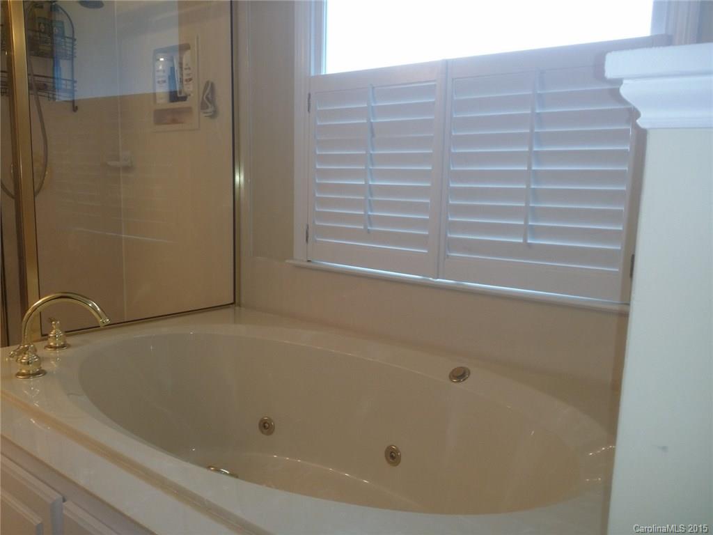 Tranquillity - Residential