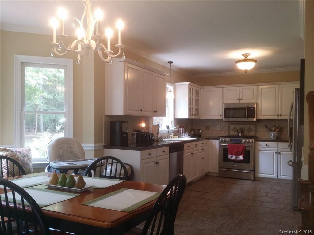 Tranquillity - Residential