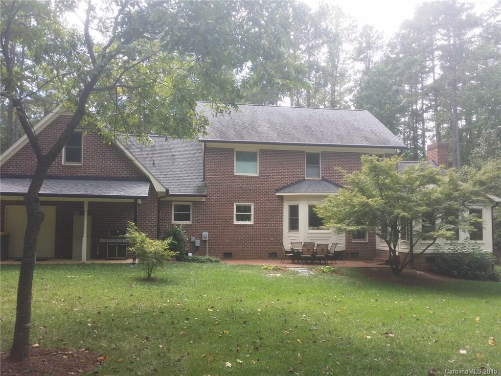 Tranquillity - Residential