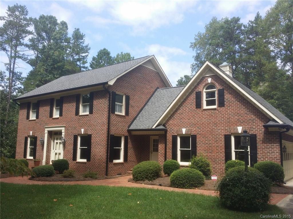 Tranquillity - Residential