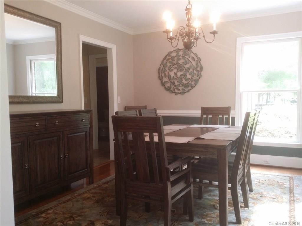 Tranquillity - Residential