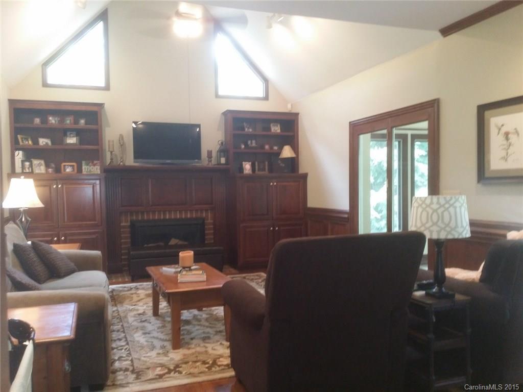 Tranquillity - Residential