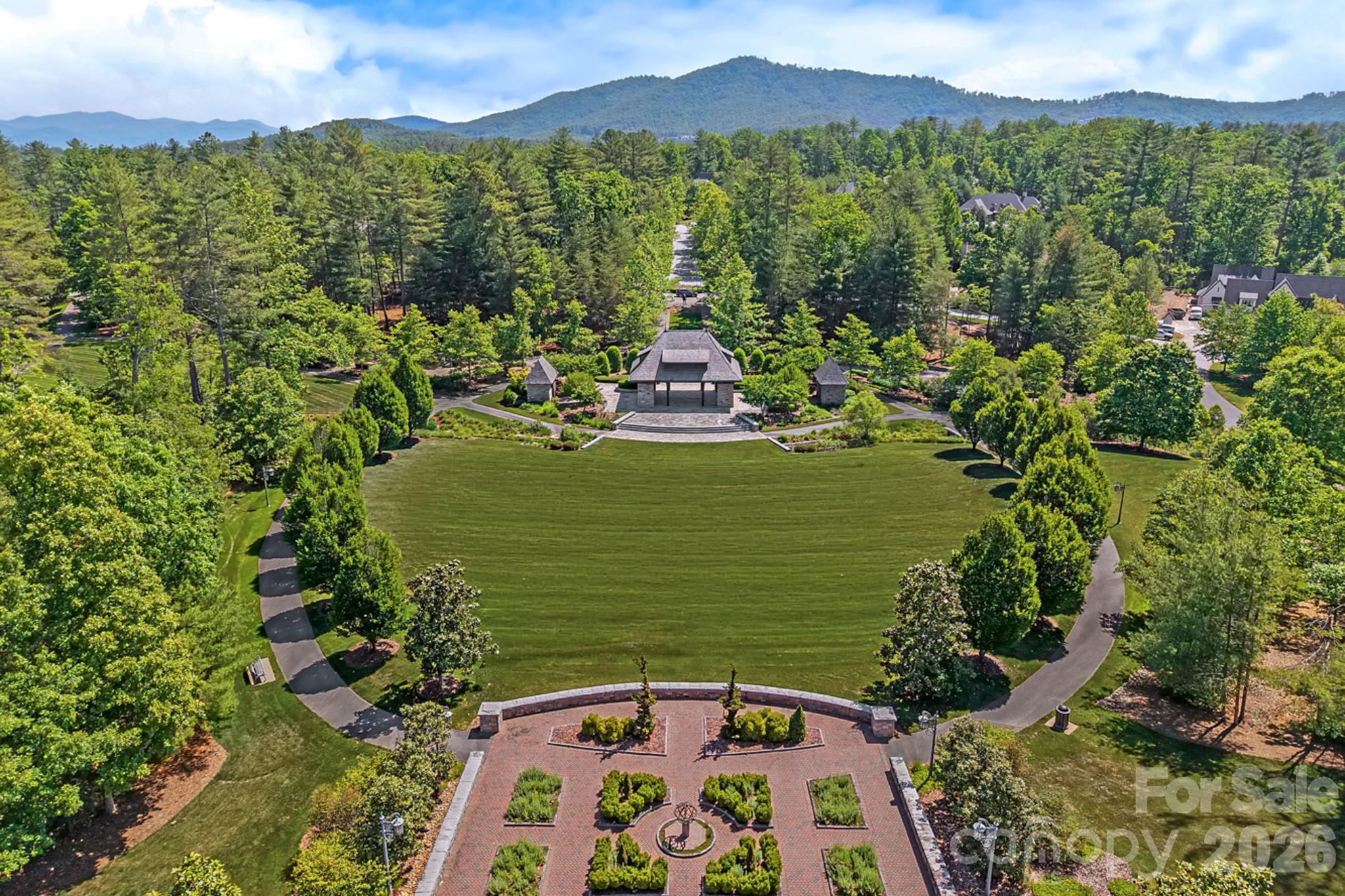 Ramble Biltmore Forest - Land