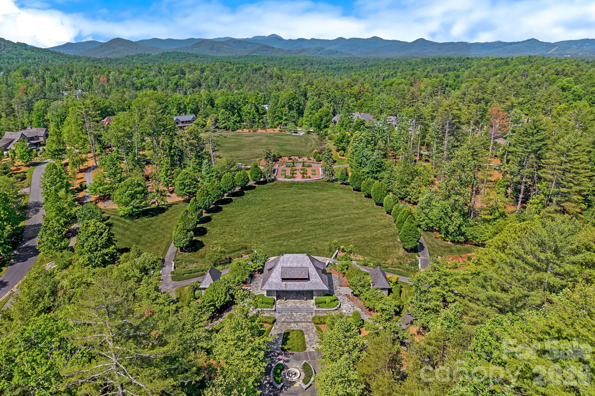 Ramble Biltmore Forest - Land