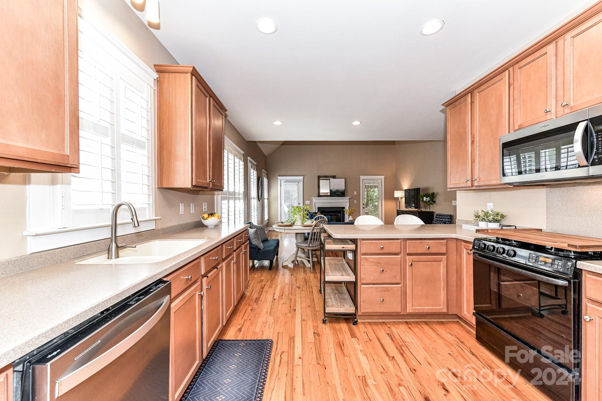 Lake Shore - Residential