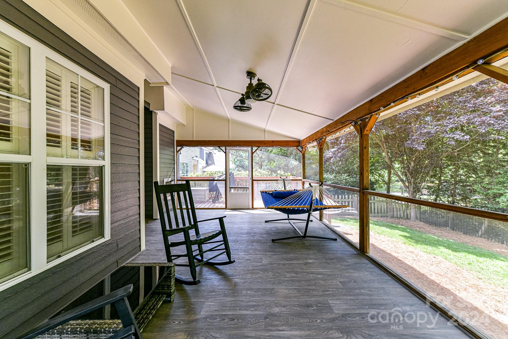 Lake Shore - Residential