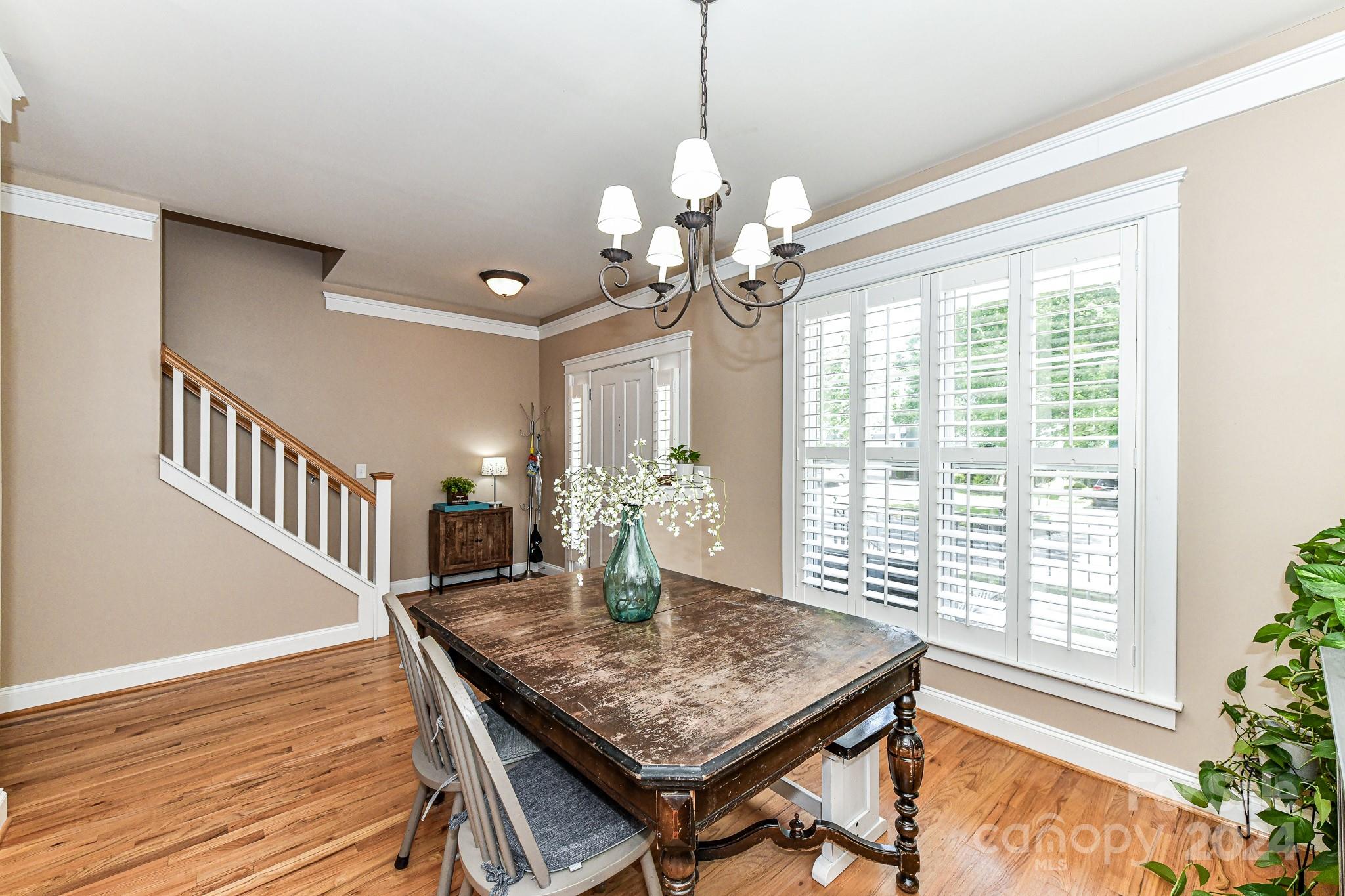 Lake Shore - Residential