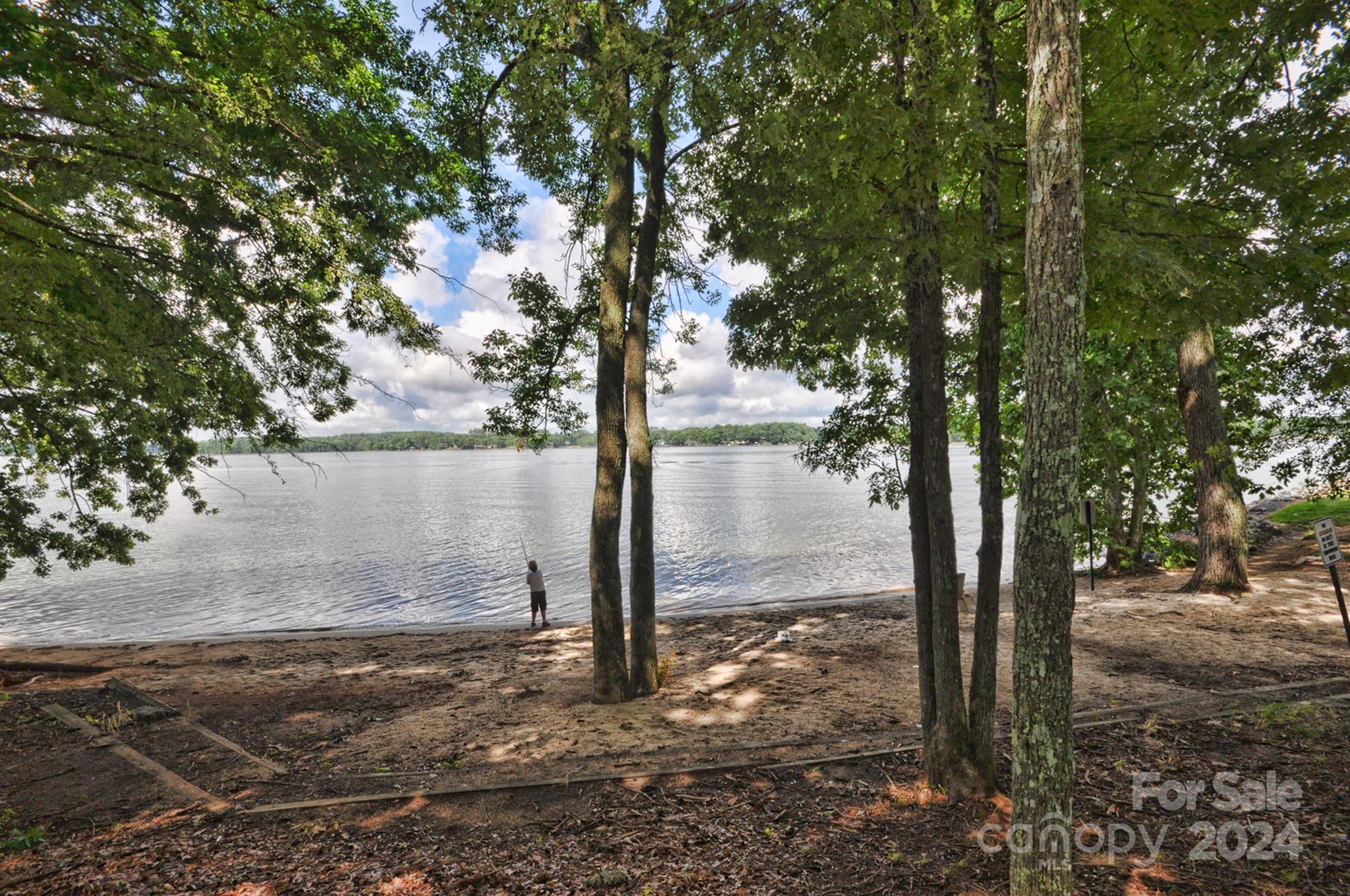 Lake Shore - Residential