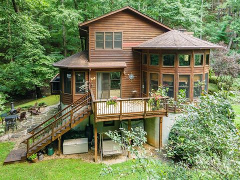 33 Cammies Way Old Fort NC 28762