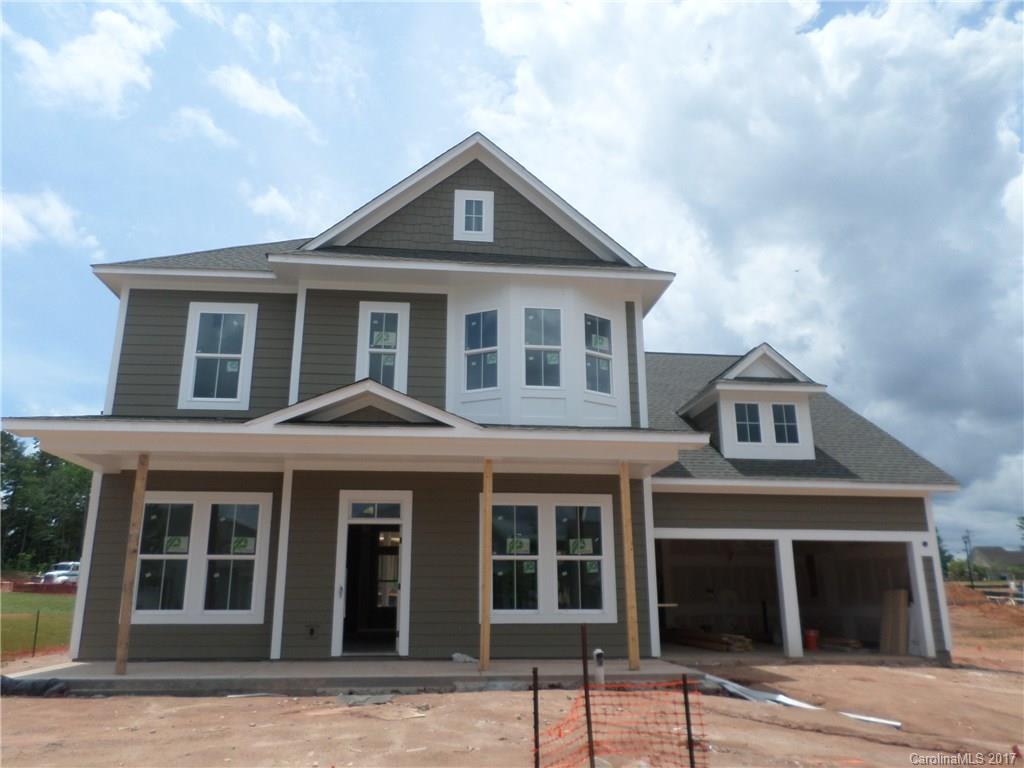 Massey - Residential