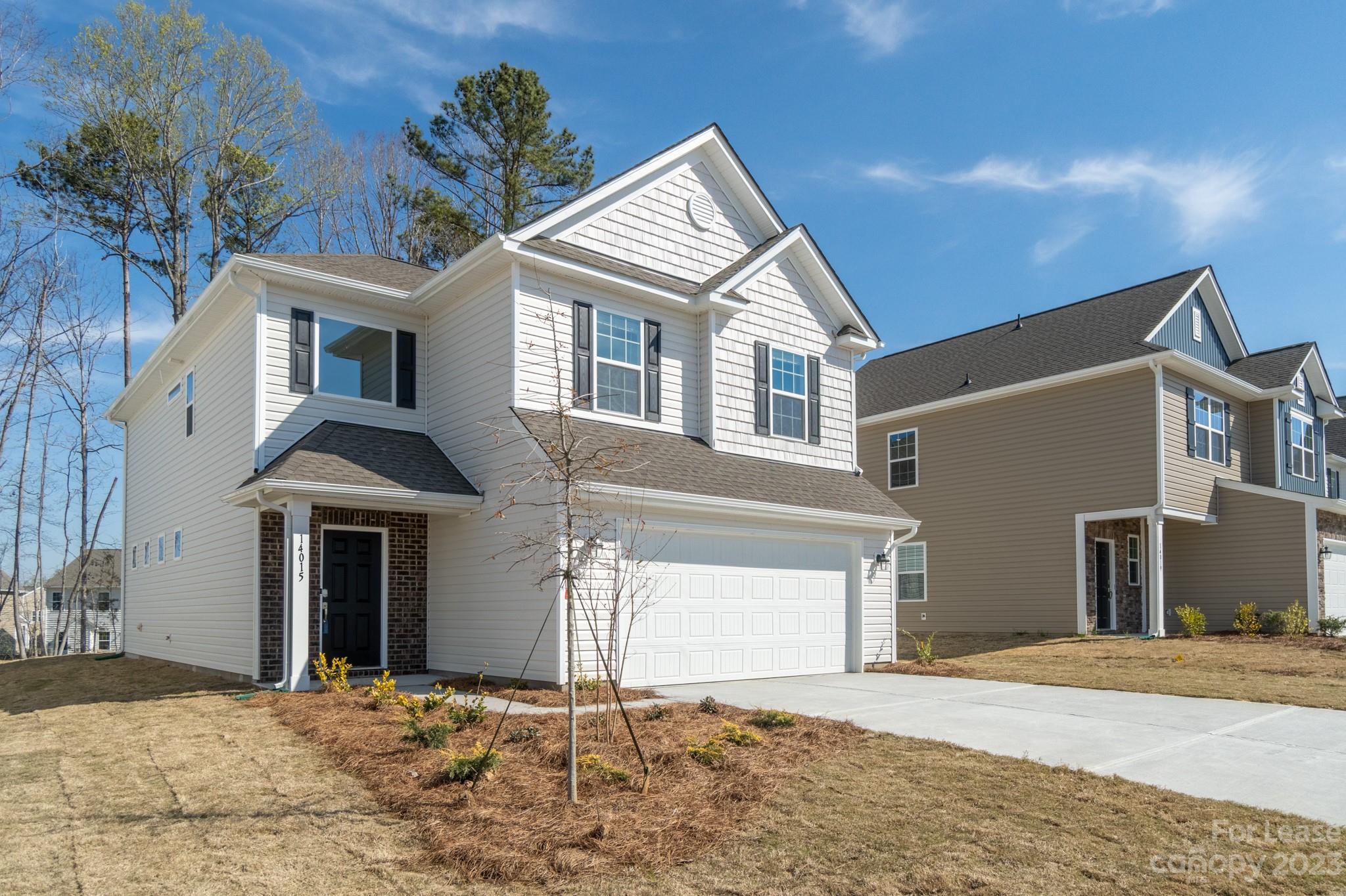 Brightwater - Residential Lease