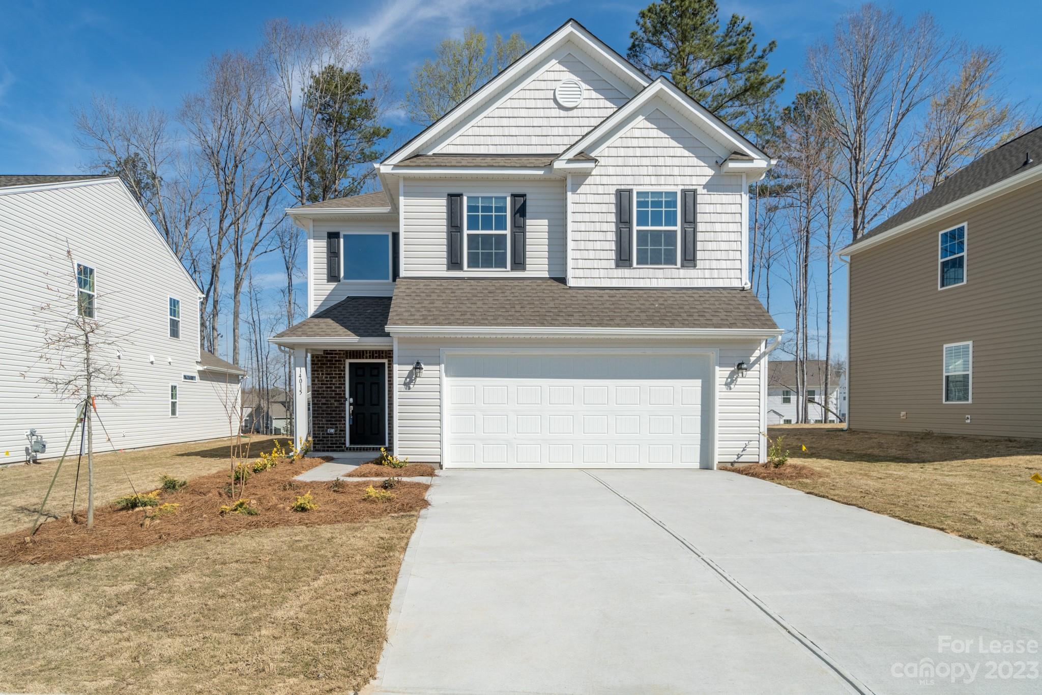 Brightwater - Residential Lease