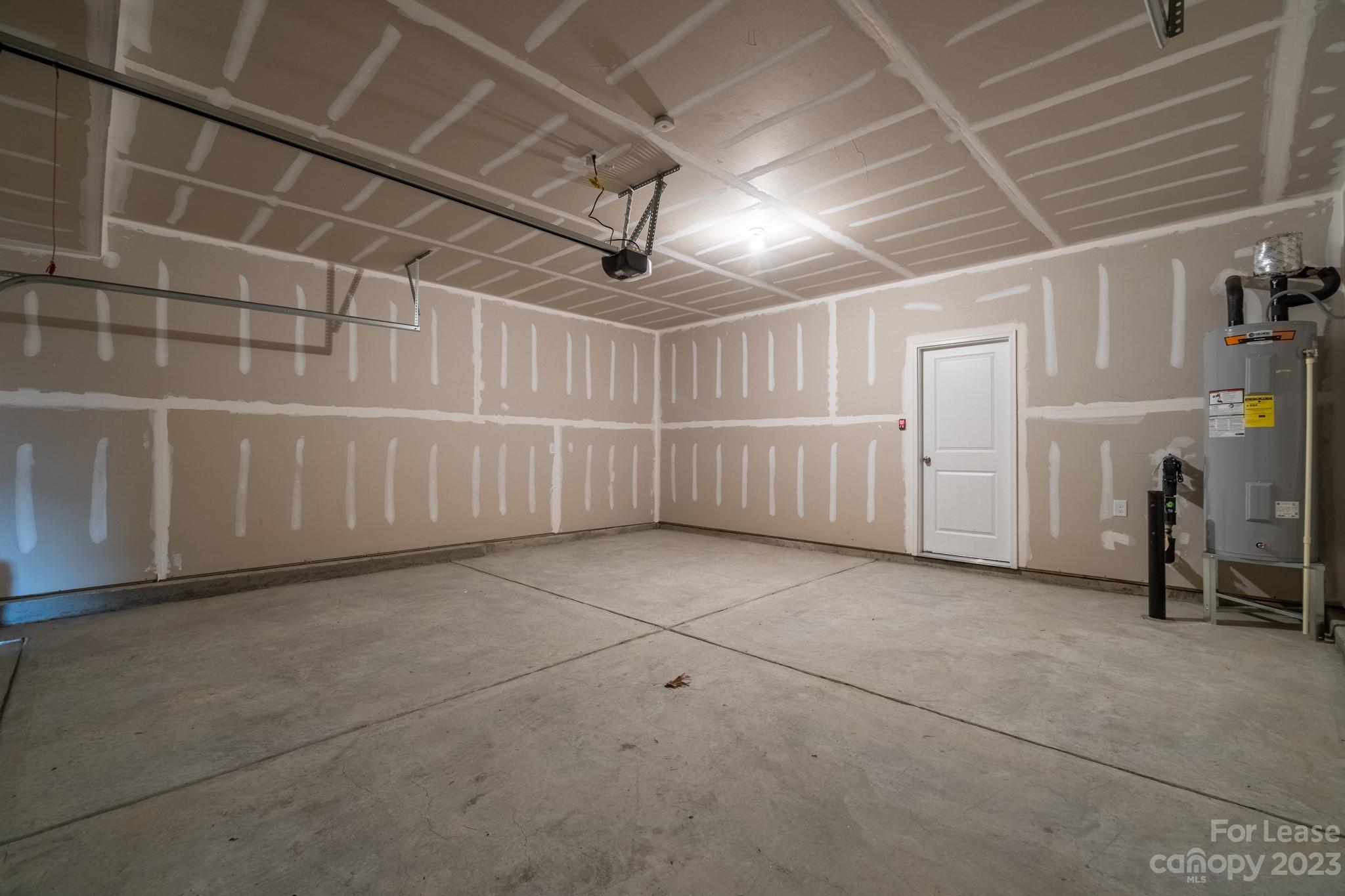 Brightwater - Residential Lease