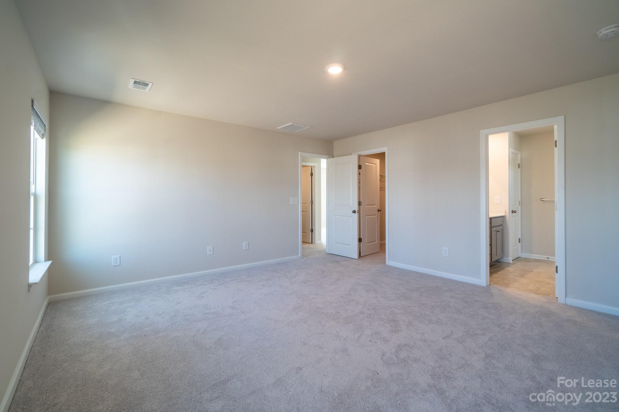 Brightwater - Residential Lease