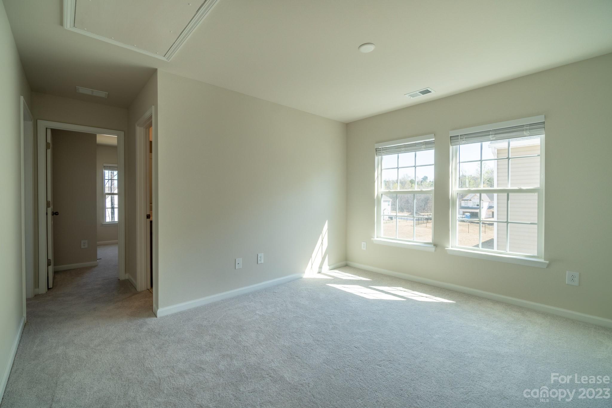 Brightwater - Residential Lease