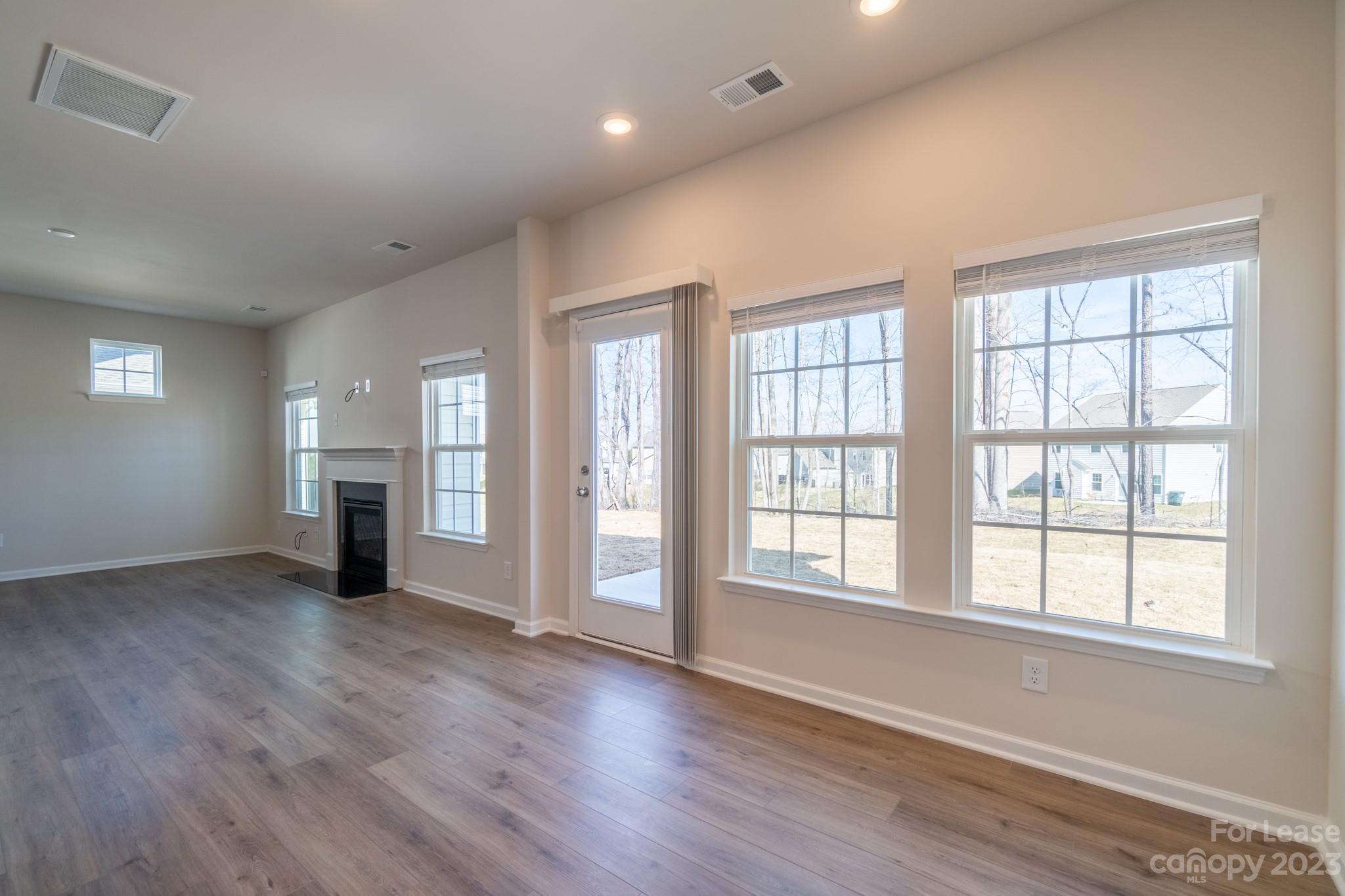 Brightwater - Residential Lease