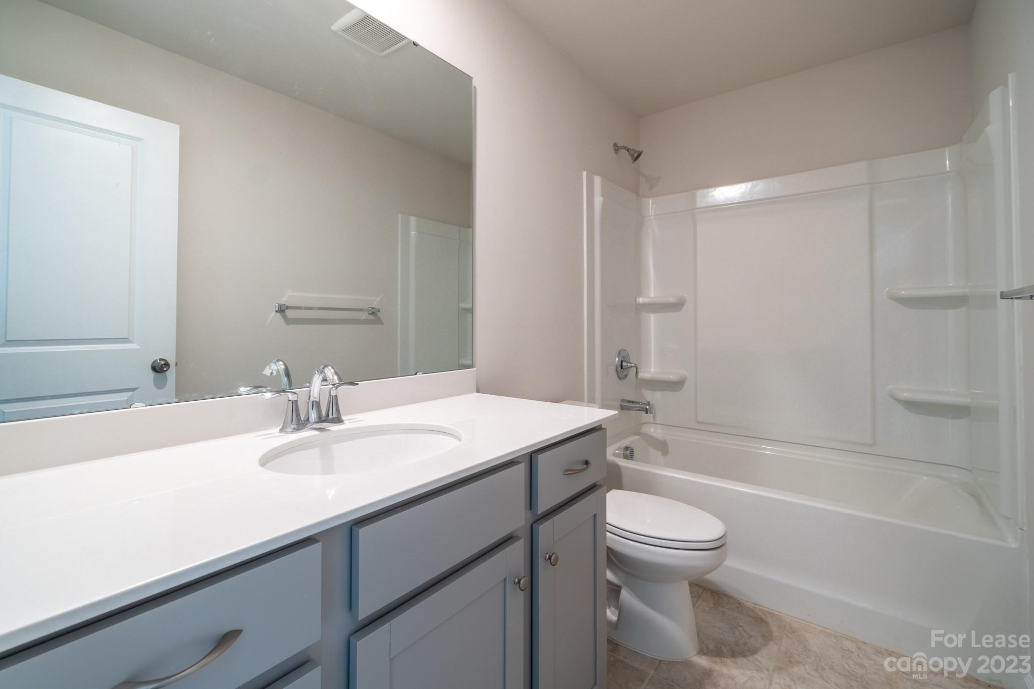 Brightwater - Residential Lease