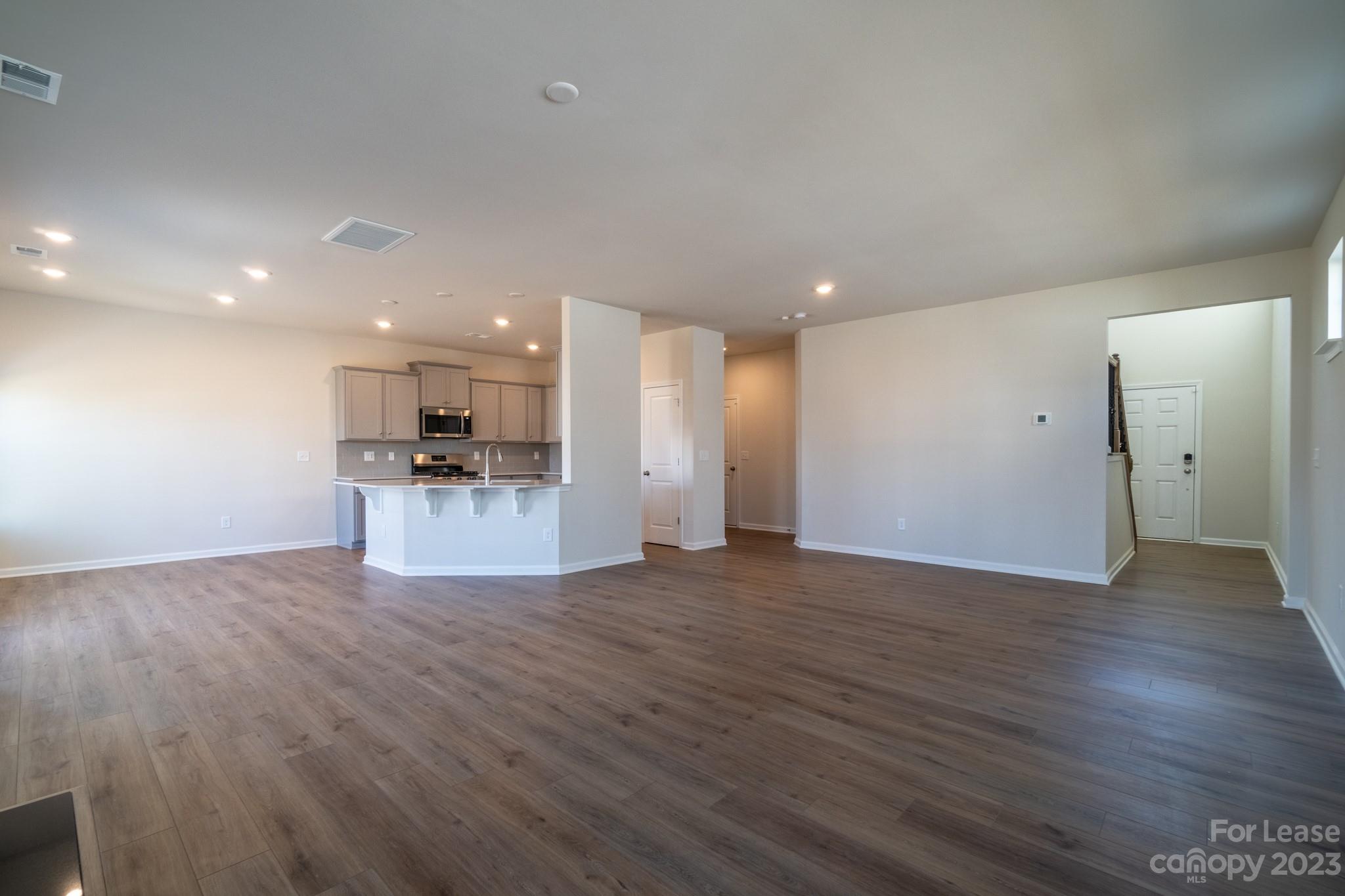 Brightwater - Residential Lease