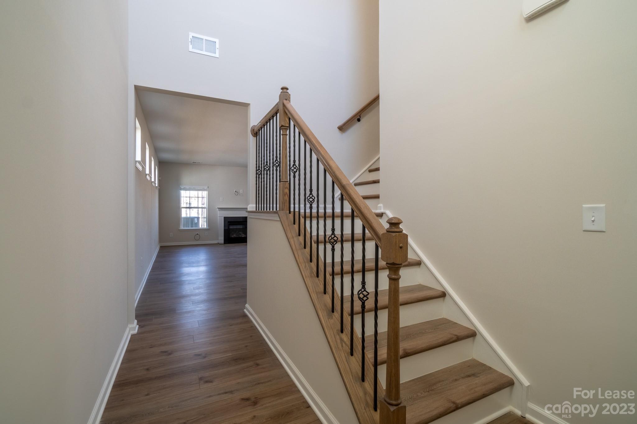 Brightwater - Residential Lease