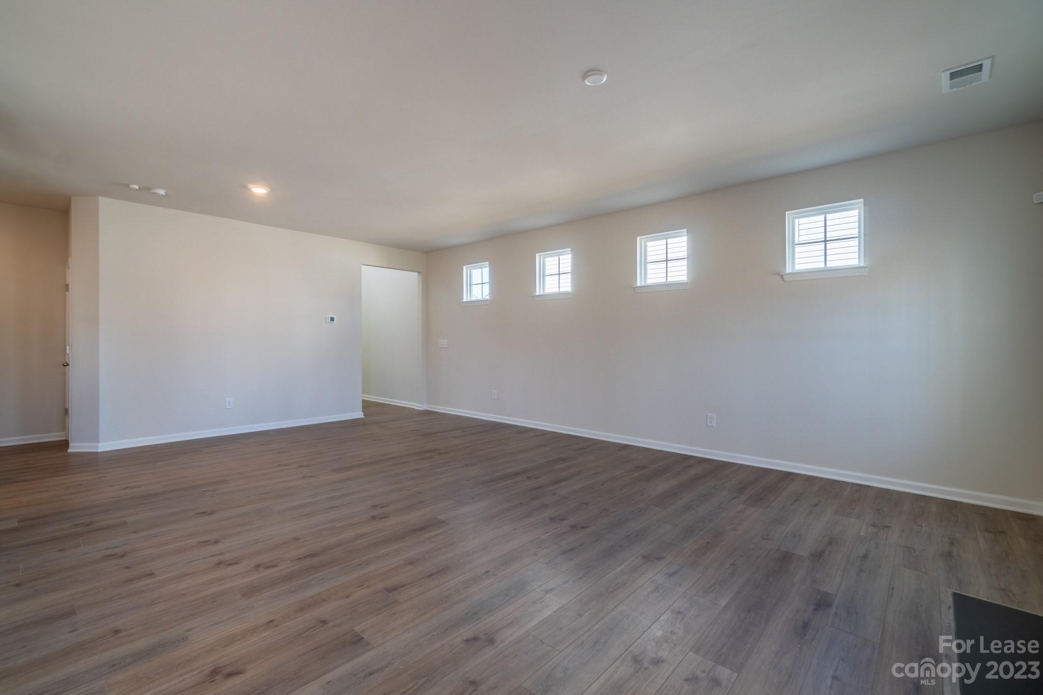 Brightwater - Residential Lease