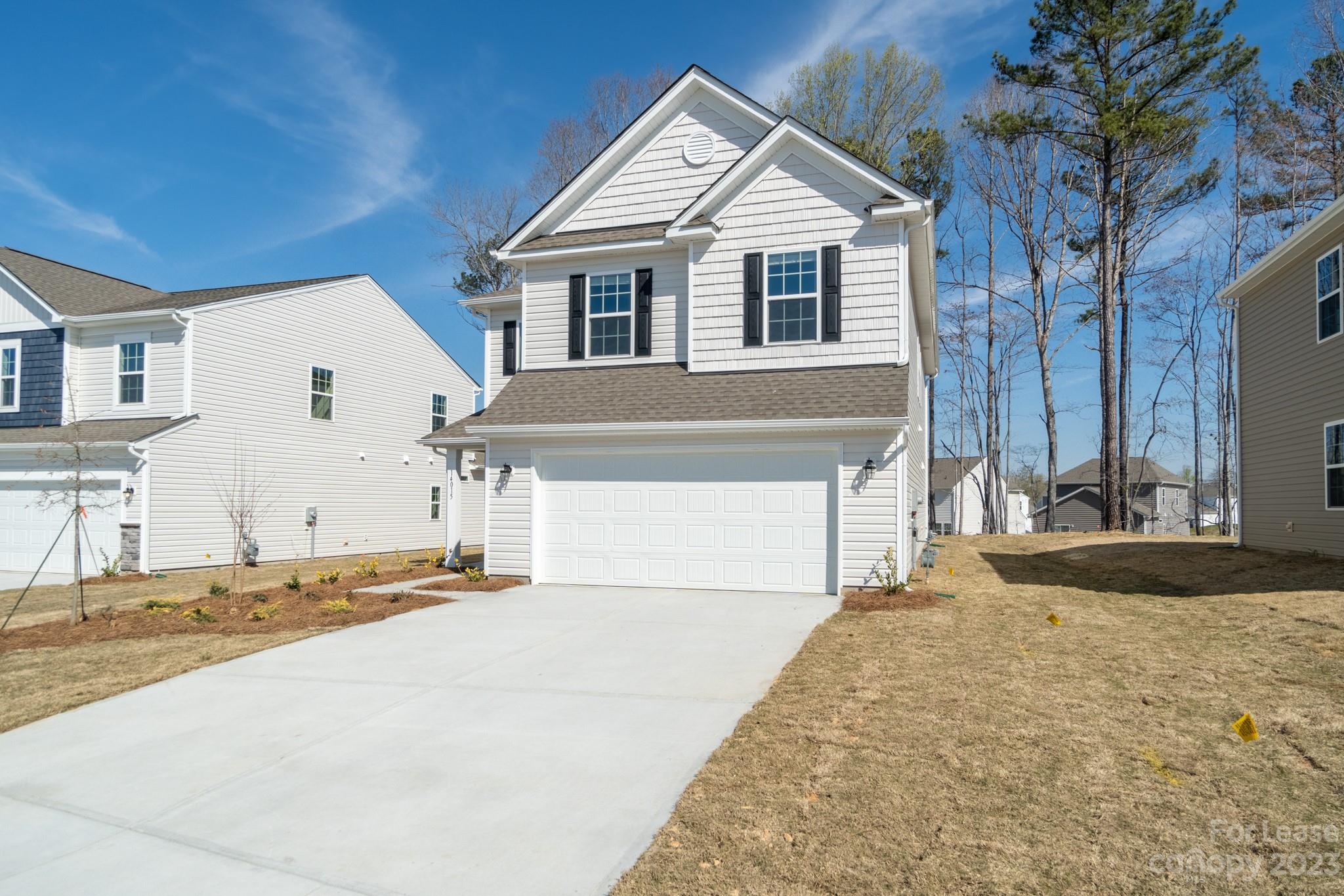 Brightwater - Residential Lease