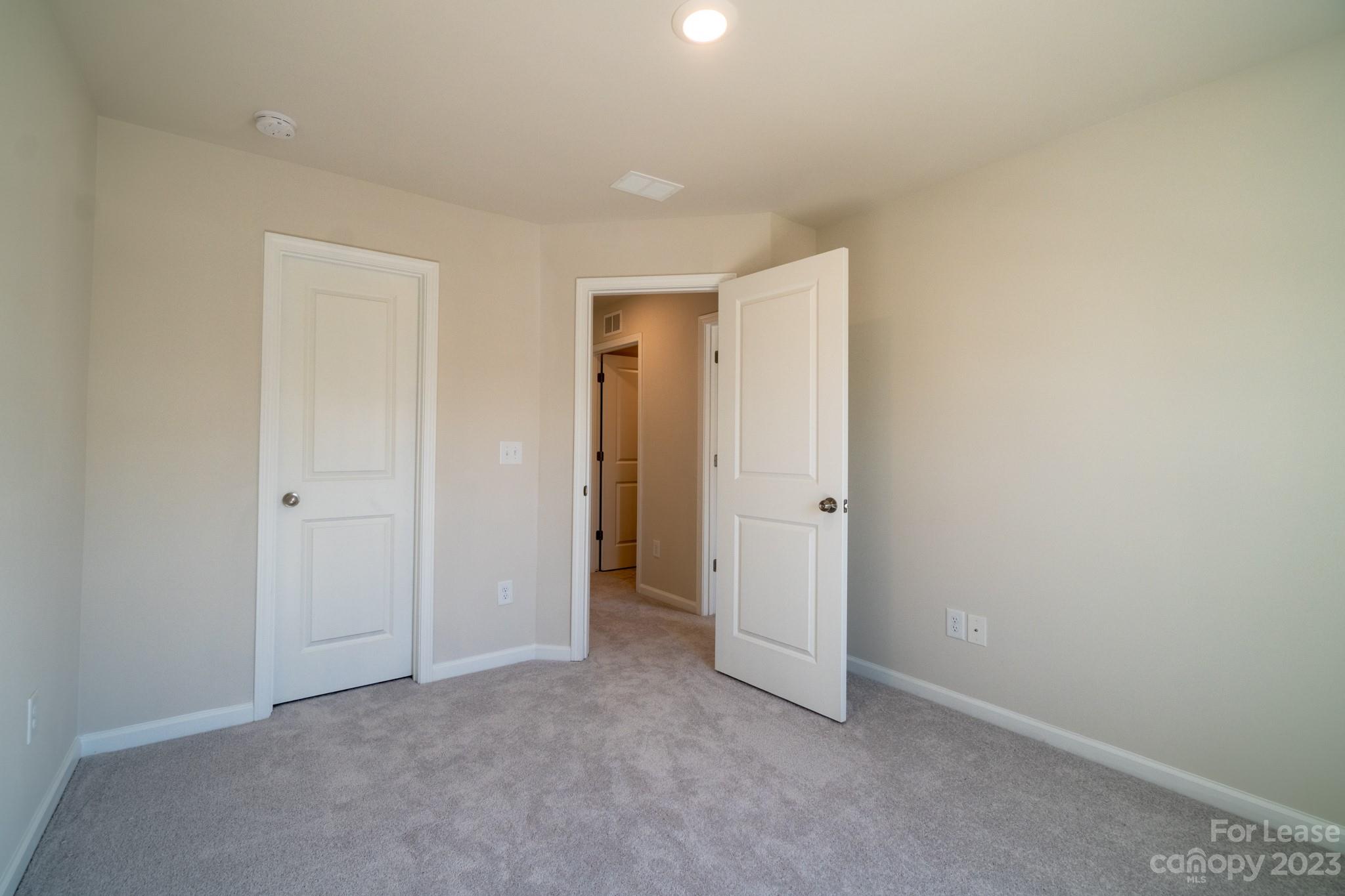 Brightwater - Residential Lease