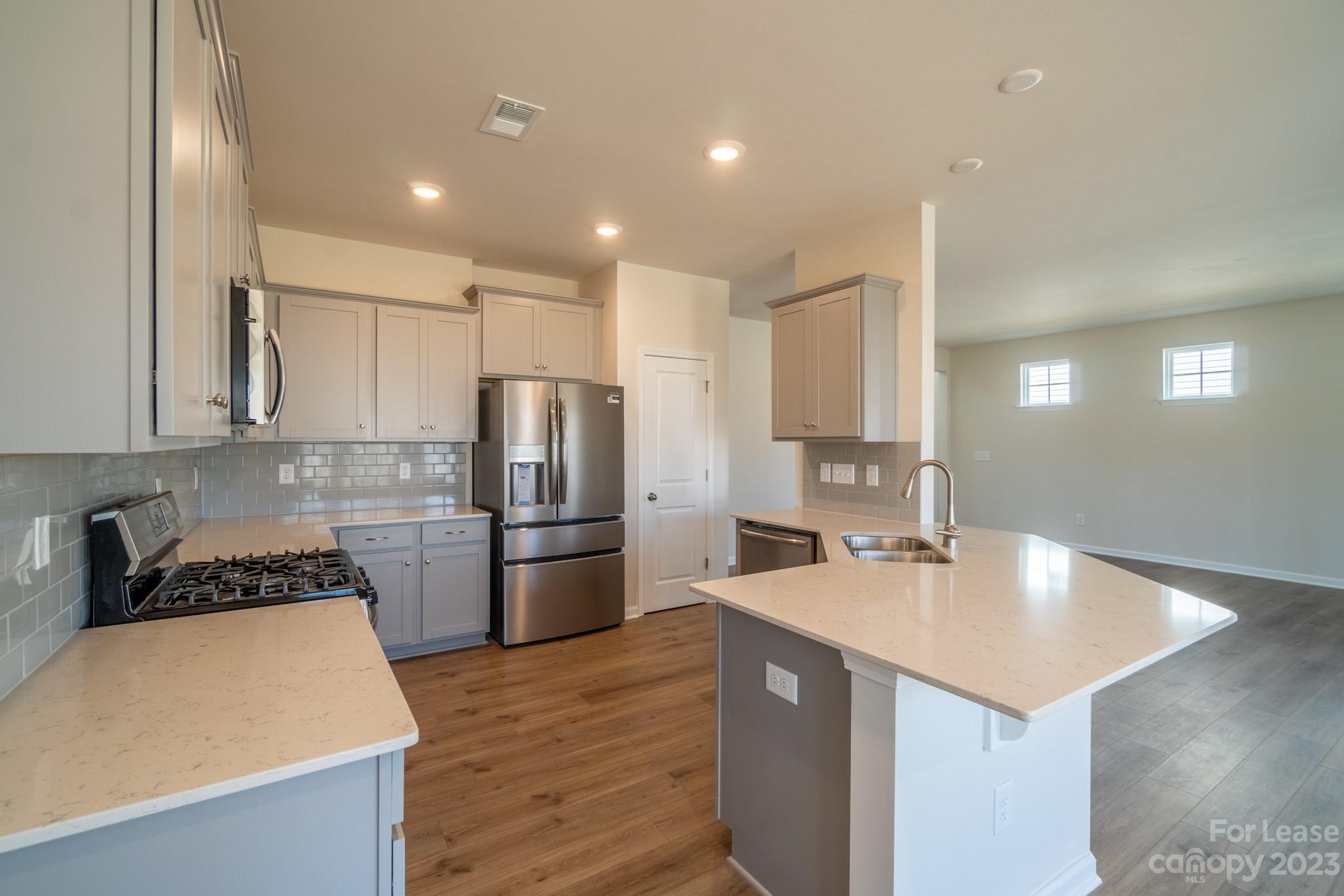 Brightwater - Residential Lease