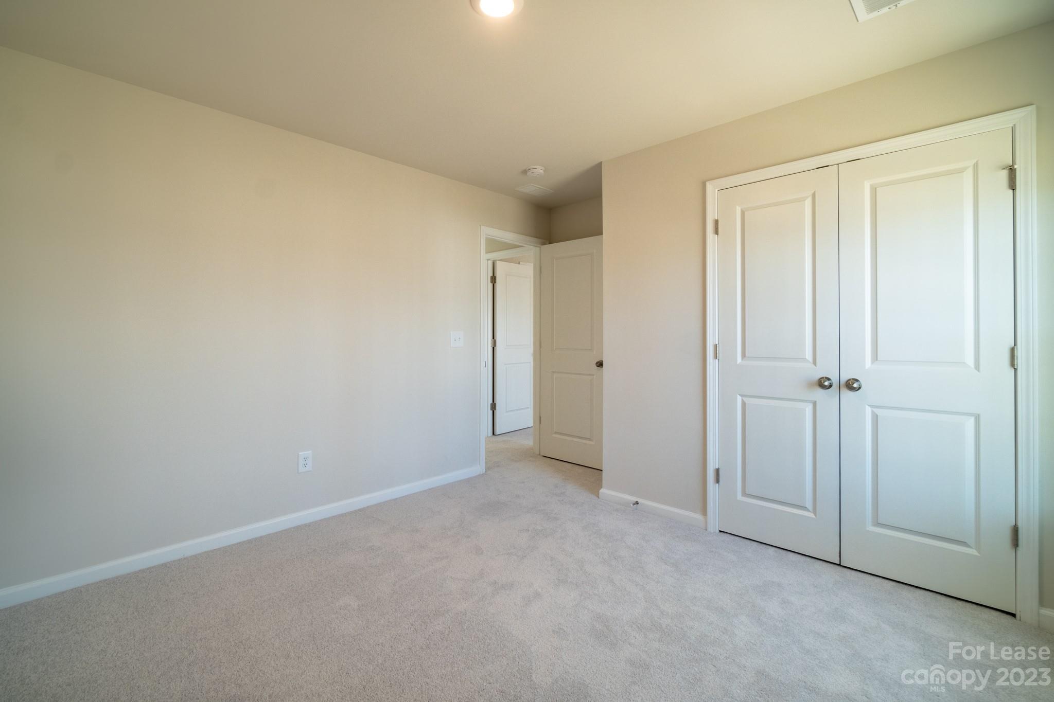 Brightwater - Residential Lease