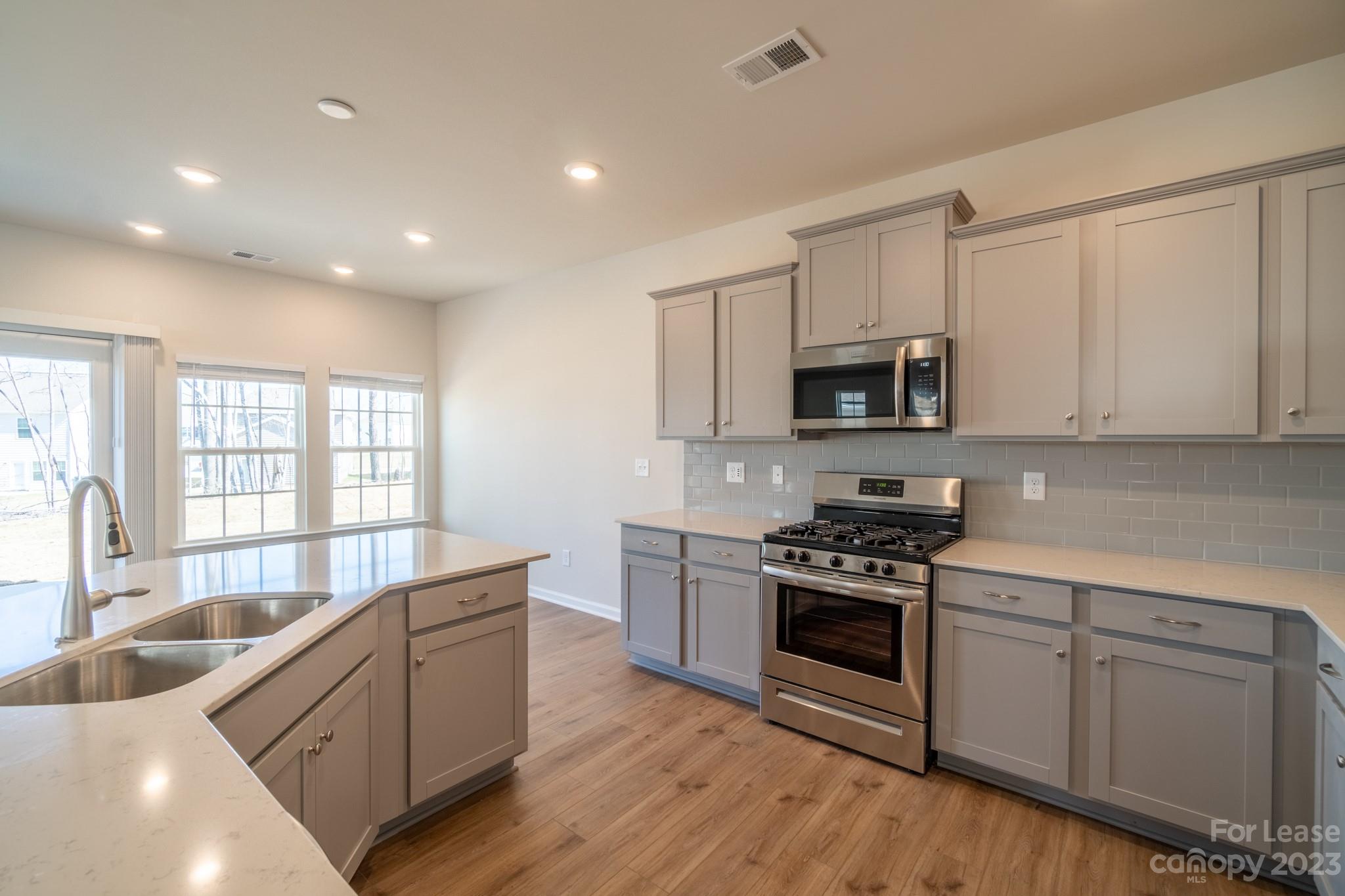 Brightwater - Residential Lease