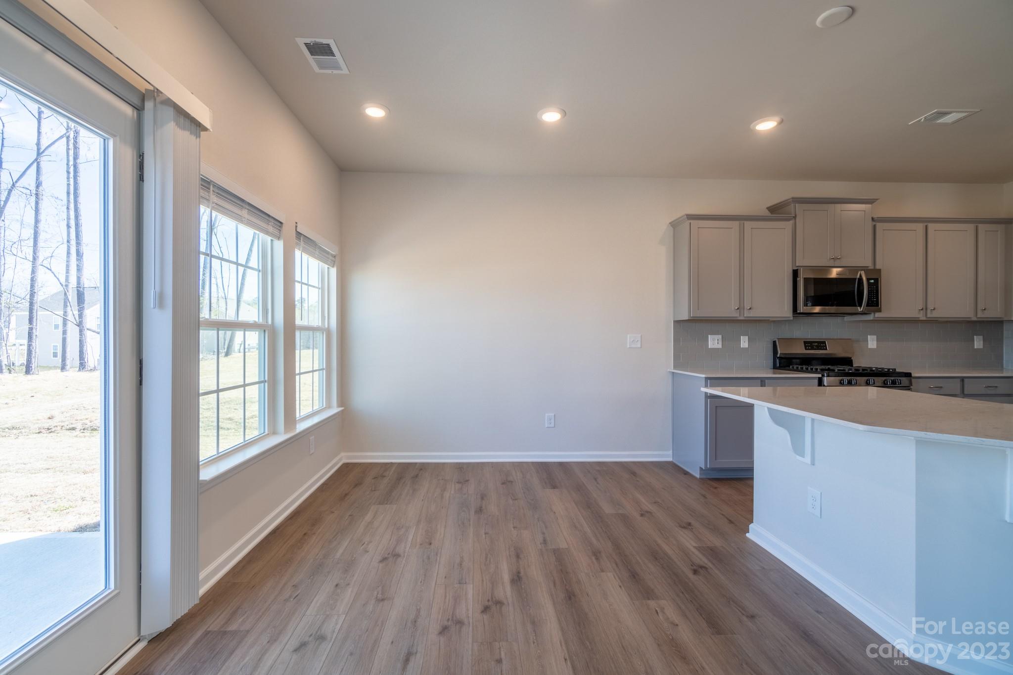 Brightwater - Residential Lease