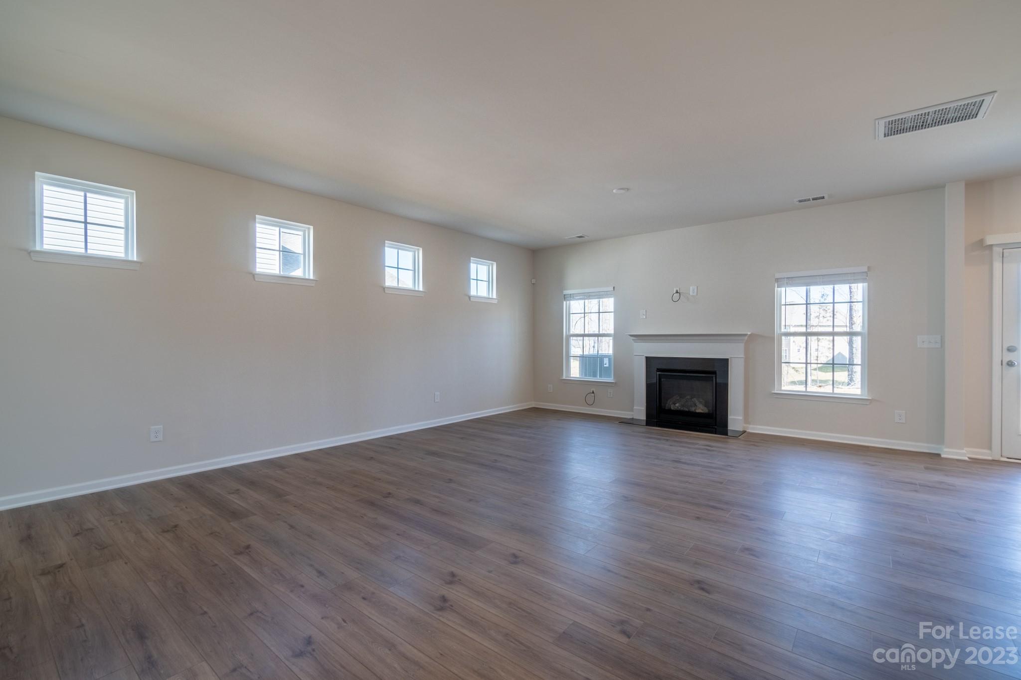 Brightwater - Residential Lease