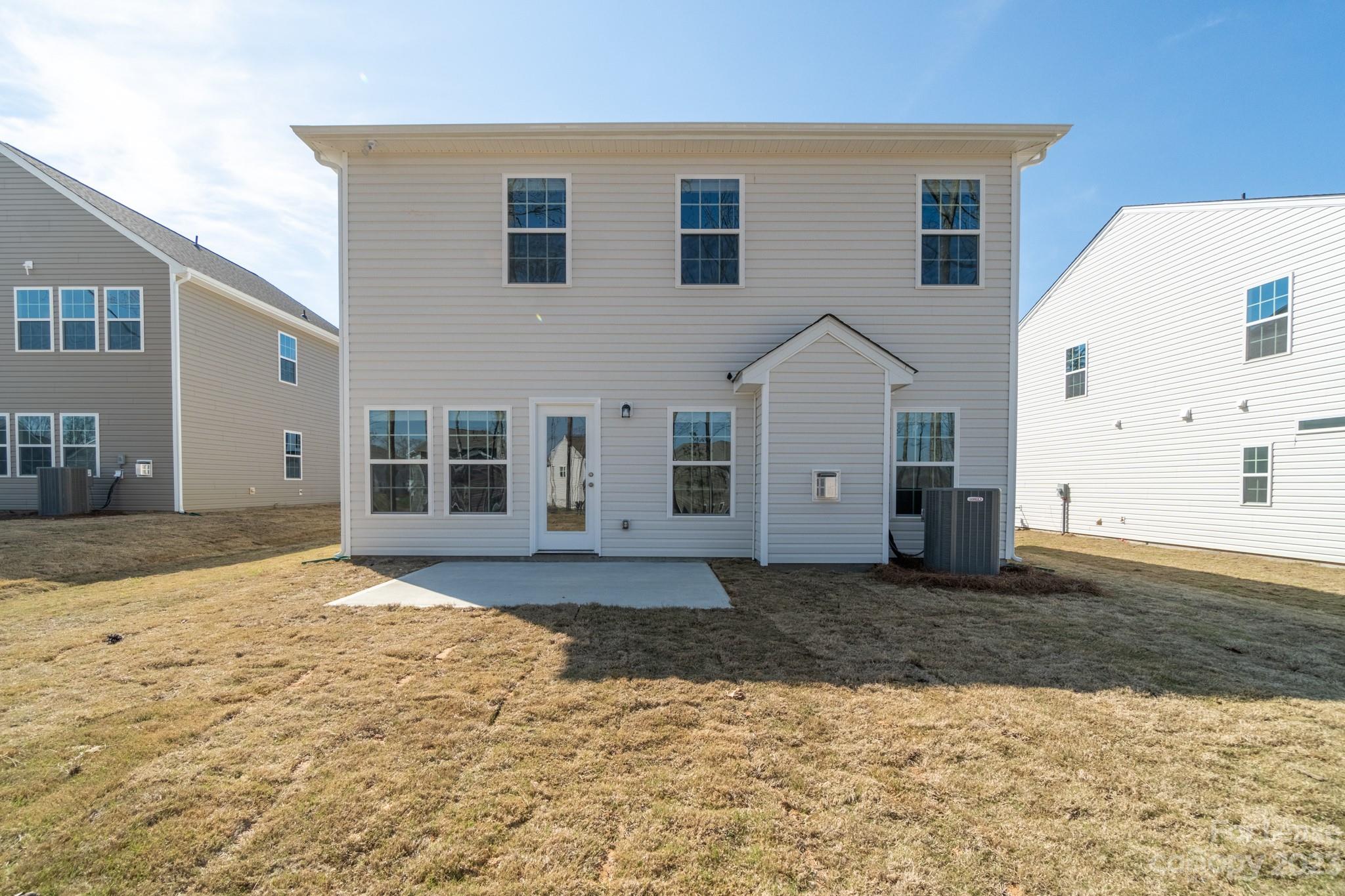 Brightwater - Residential Lease