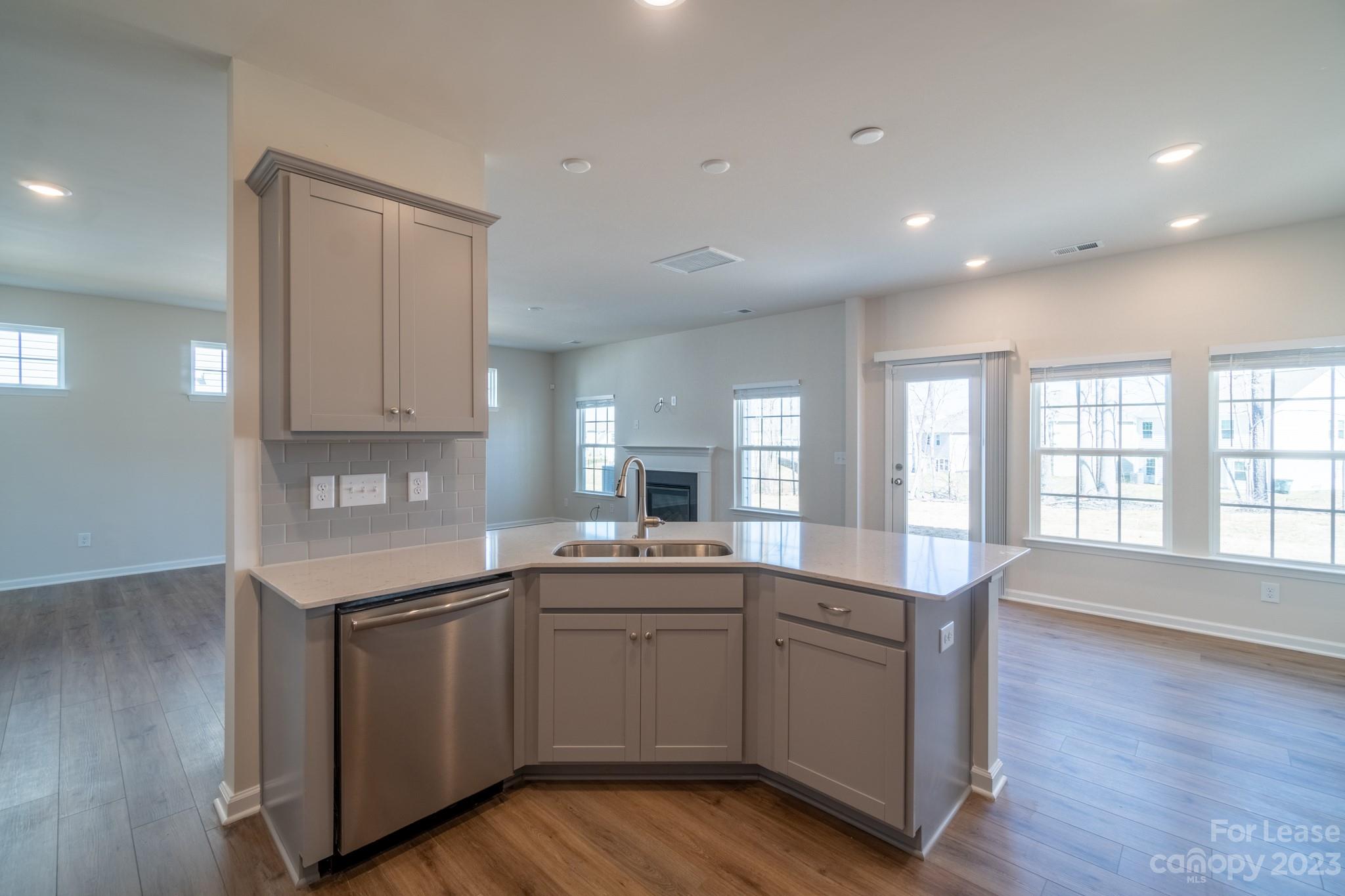 Brightwater - Residential Lease