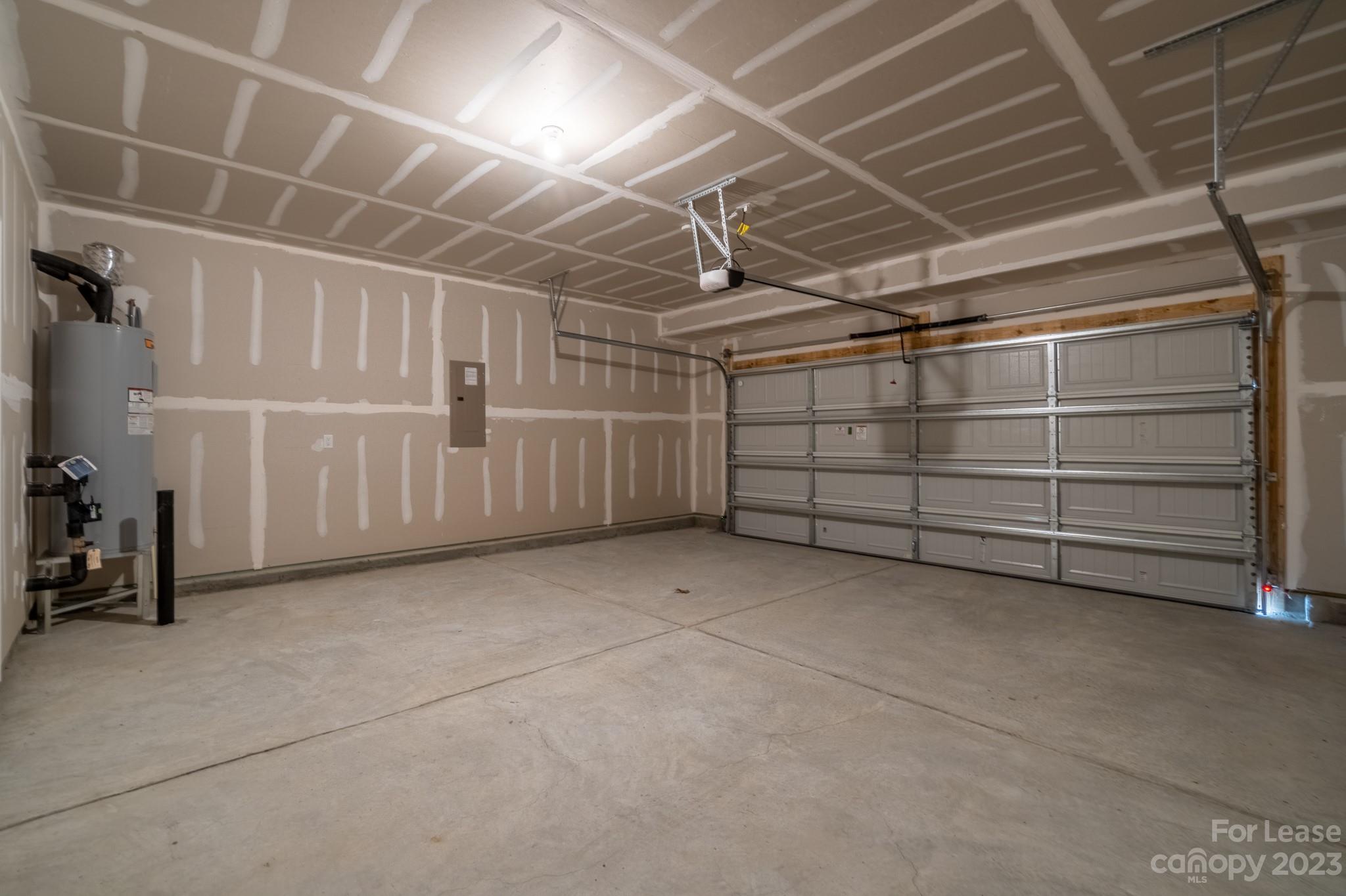 Brightwater - Residential Lease