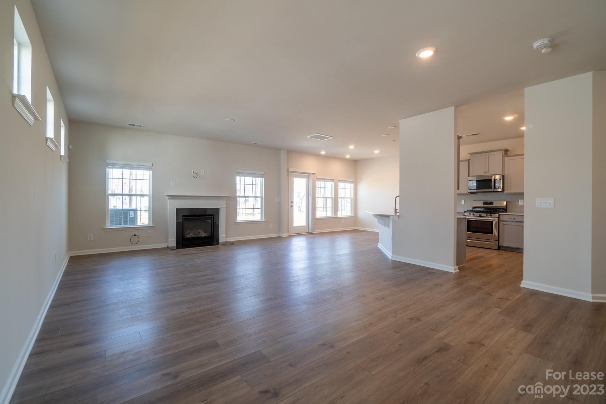 Brightwater - Residential Lease