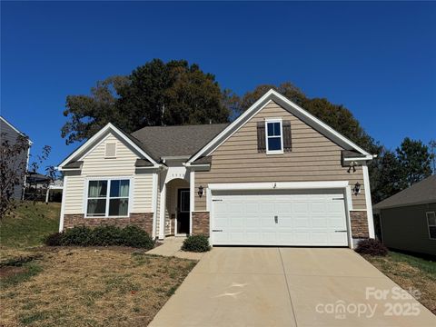 Photo of 3938 Village Boulevard NW, Conover, NC 28613 (MLS # 4313945)
