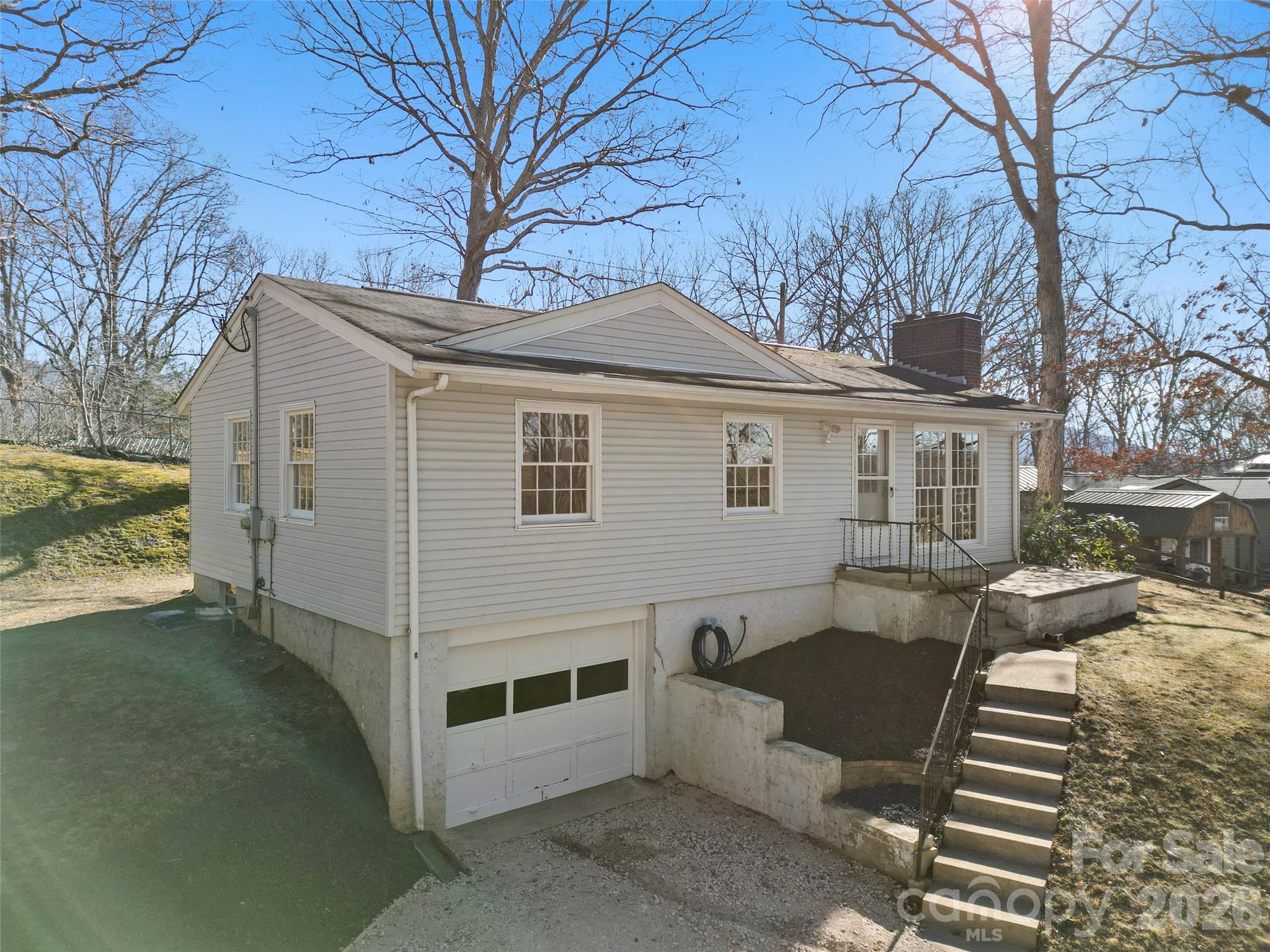 76 Maple Springs Road