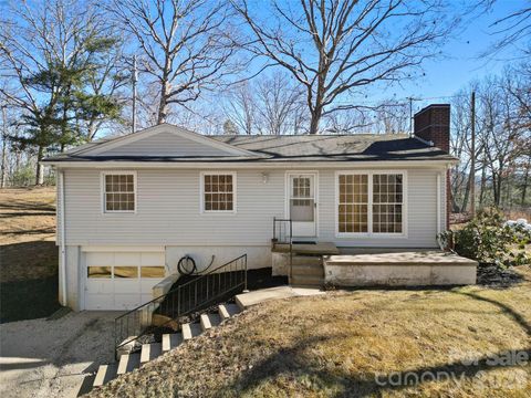 76 Maple Springs Road Asheville NC 28805