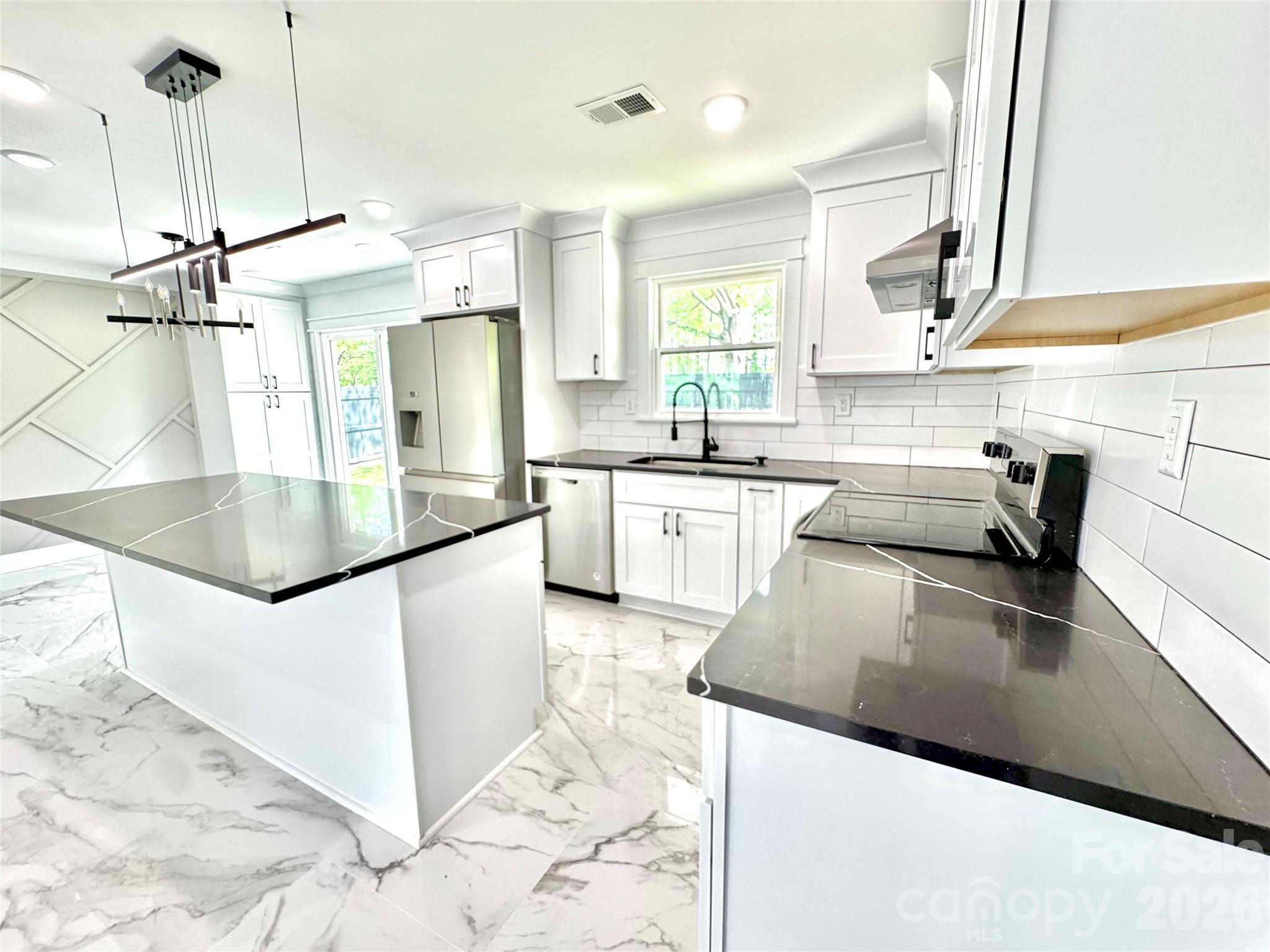 Shannon Park - Residential