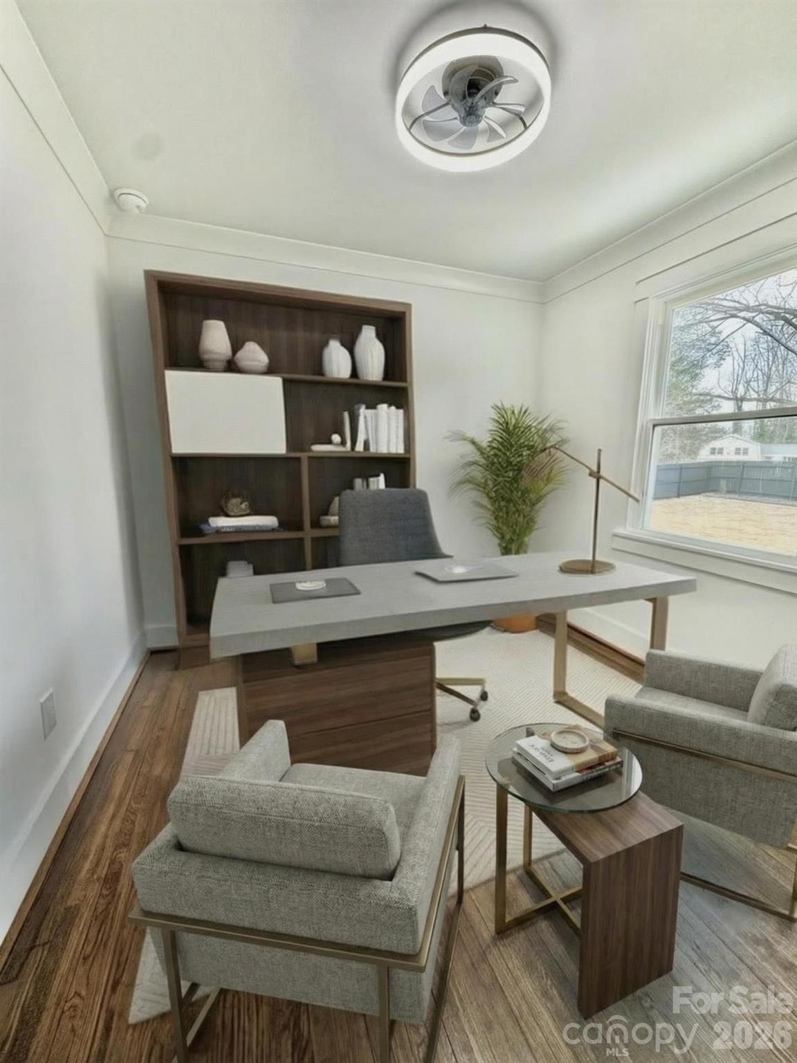 Shannon Park - Residential