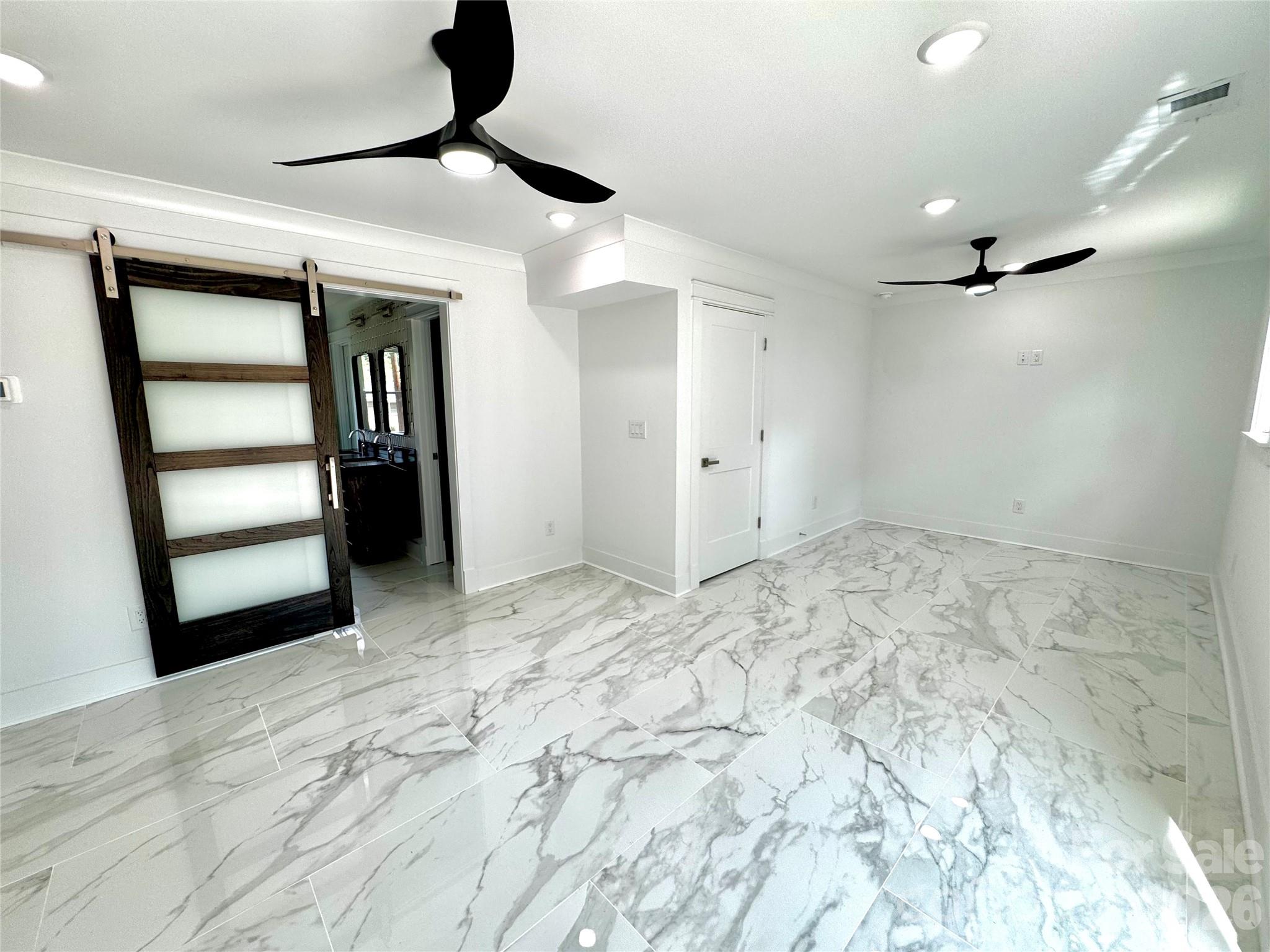 Shannon Park - Residential