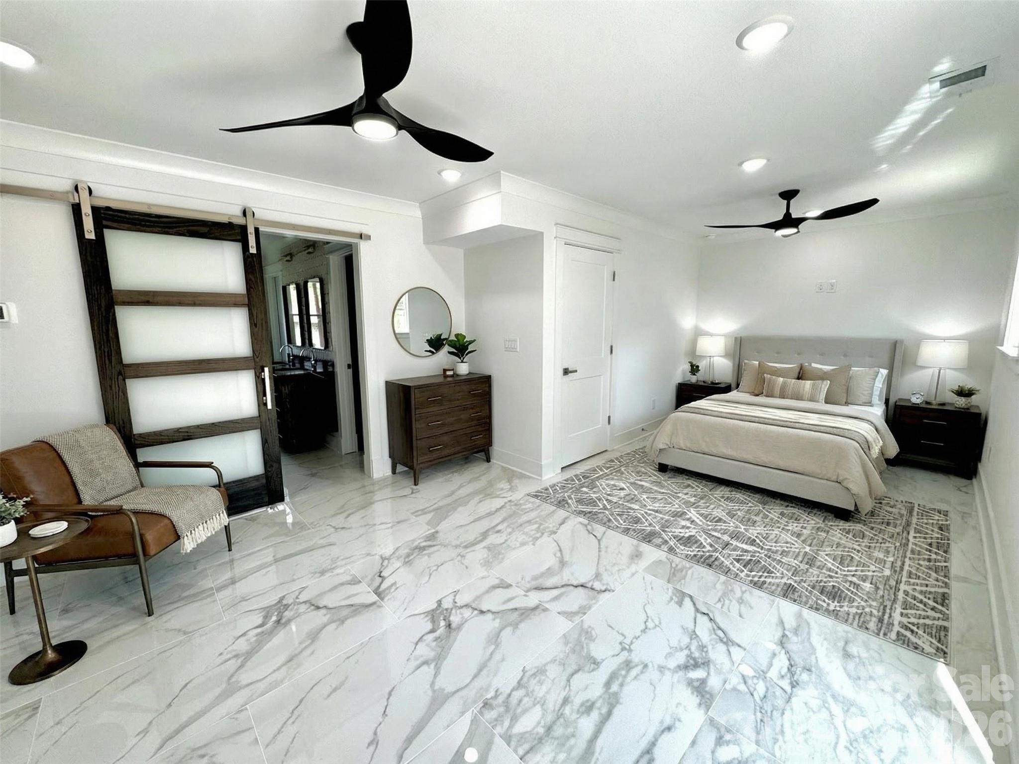 Shannon Park - Residential