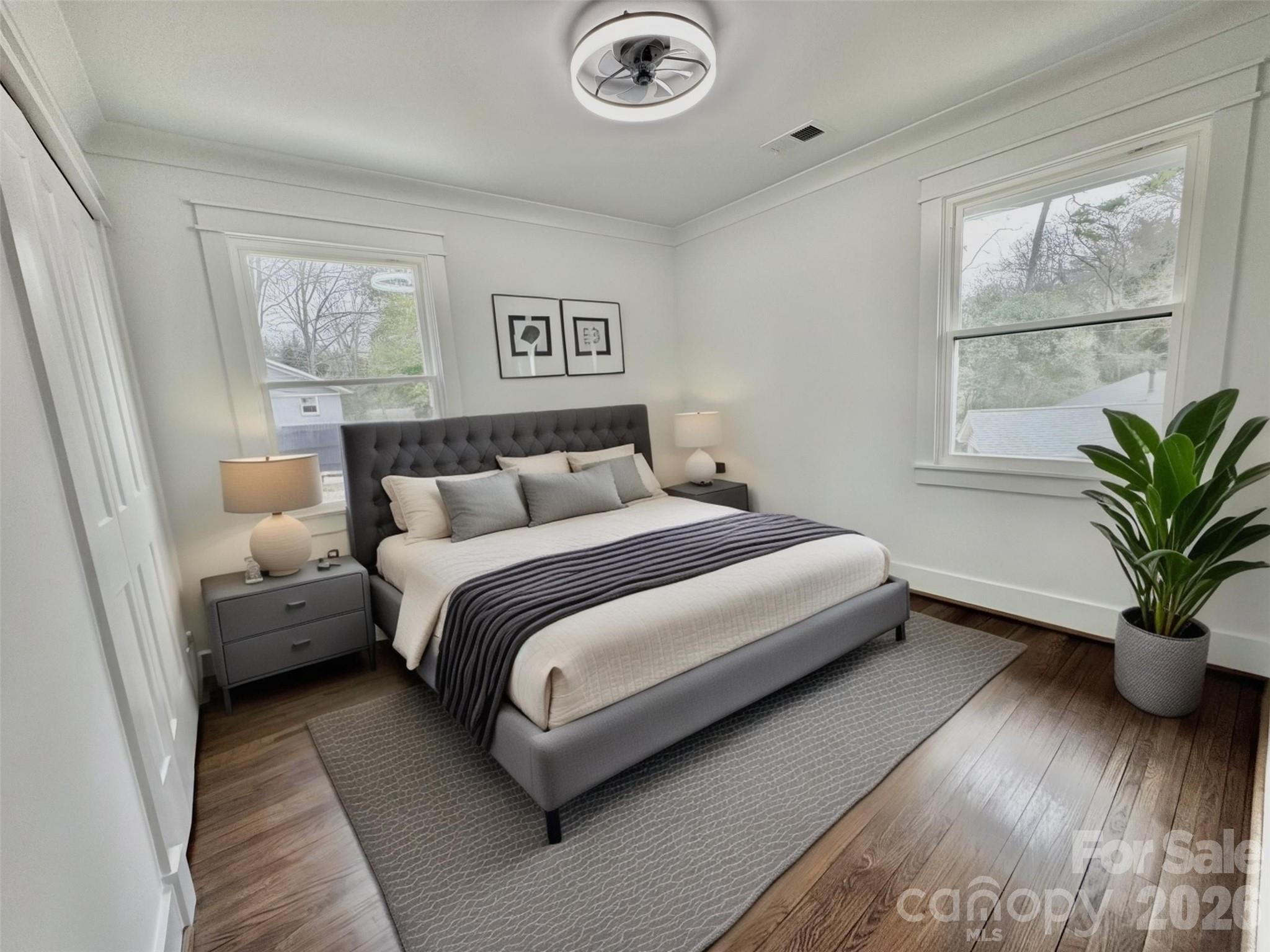 Shannon Park - Residential