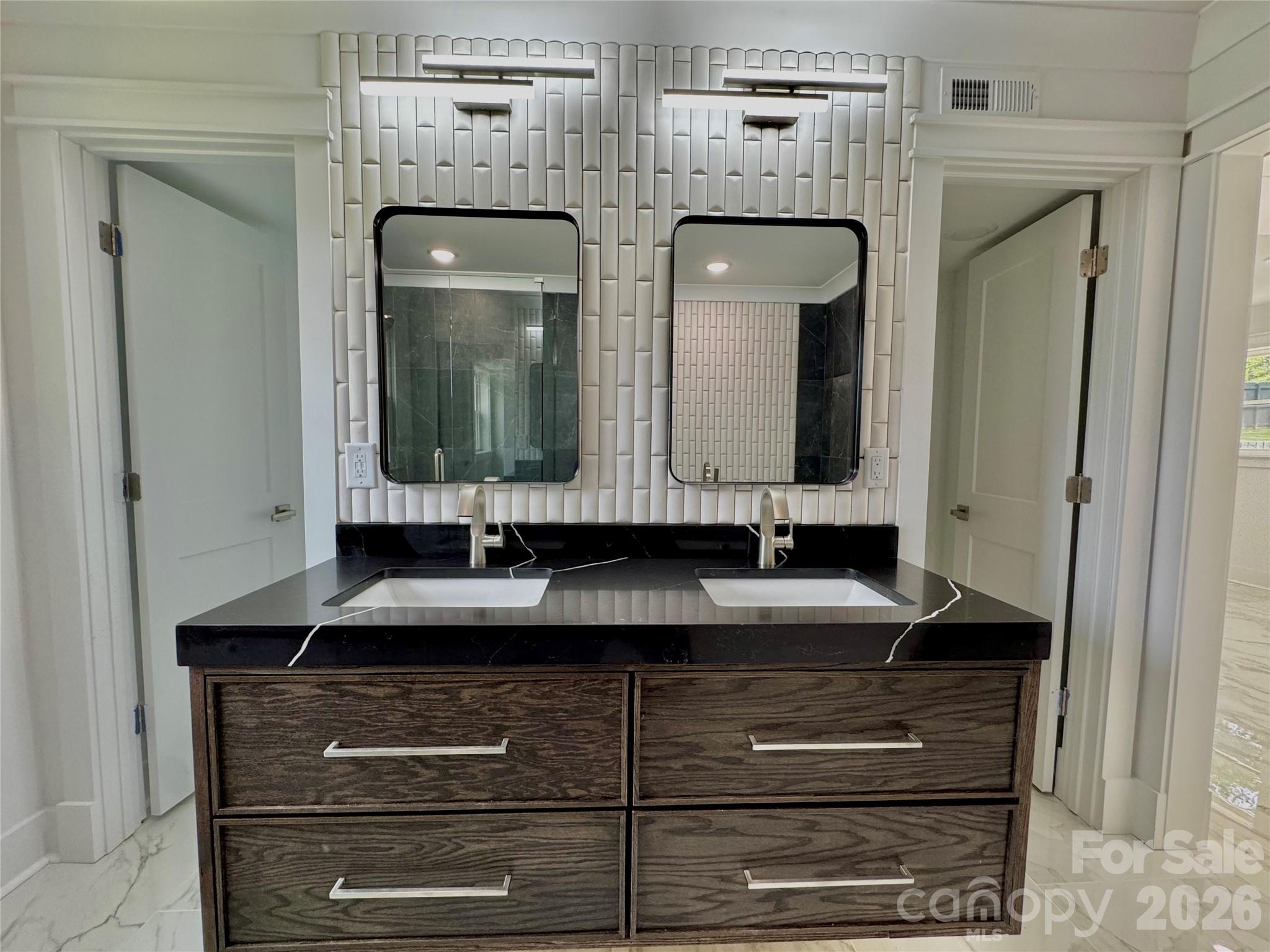 Shannon Park - Residential