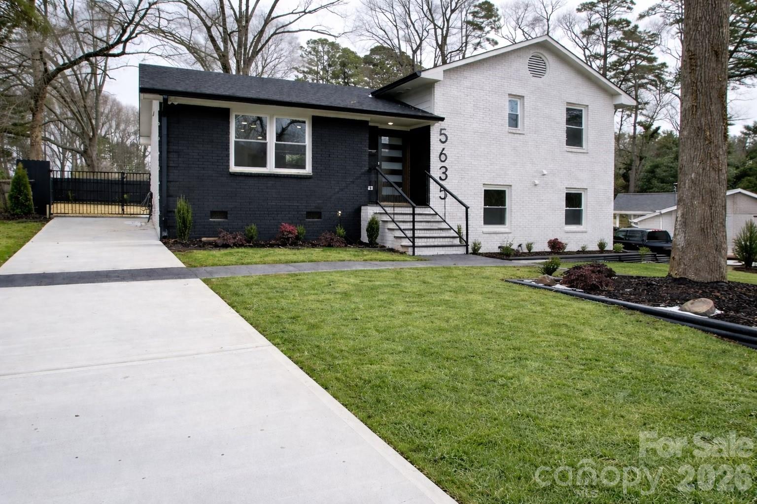 Shannon Park - Residential