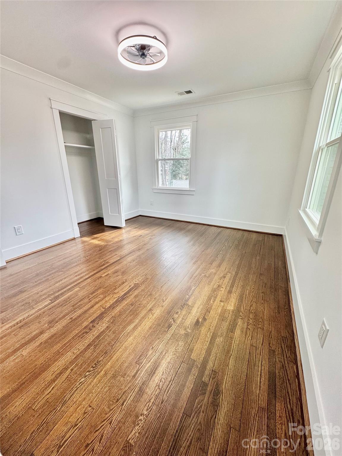 Shannon Park - Residential