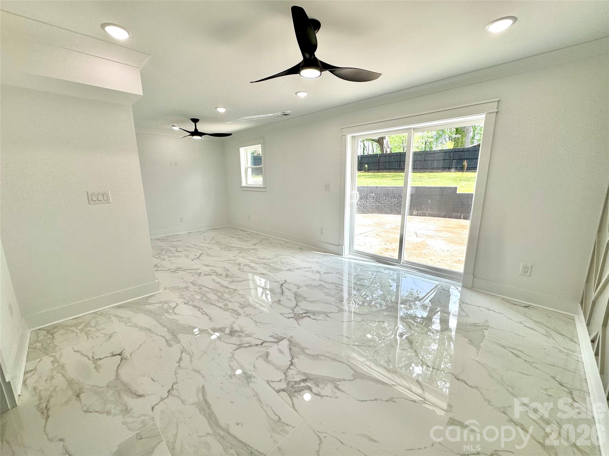 Shannon Park - Residential