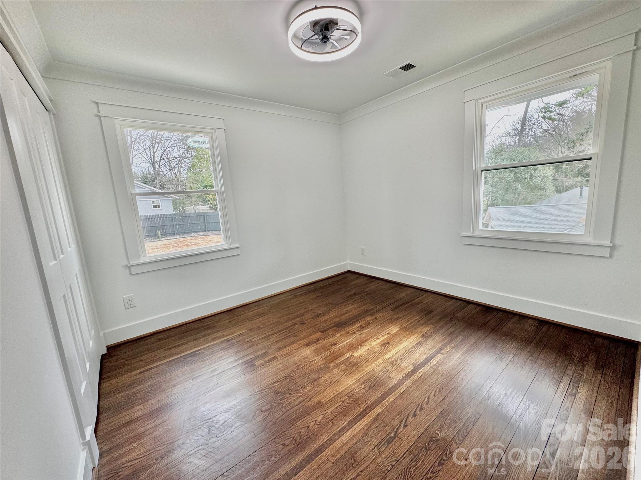 Shannon Park - Residential