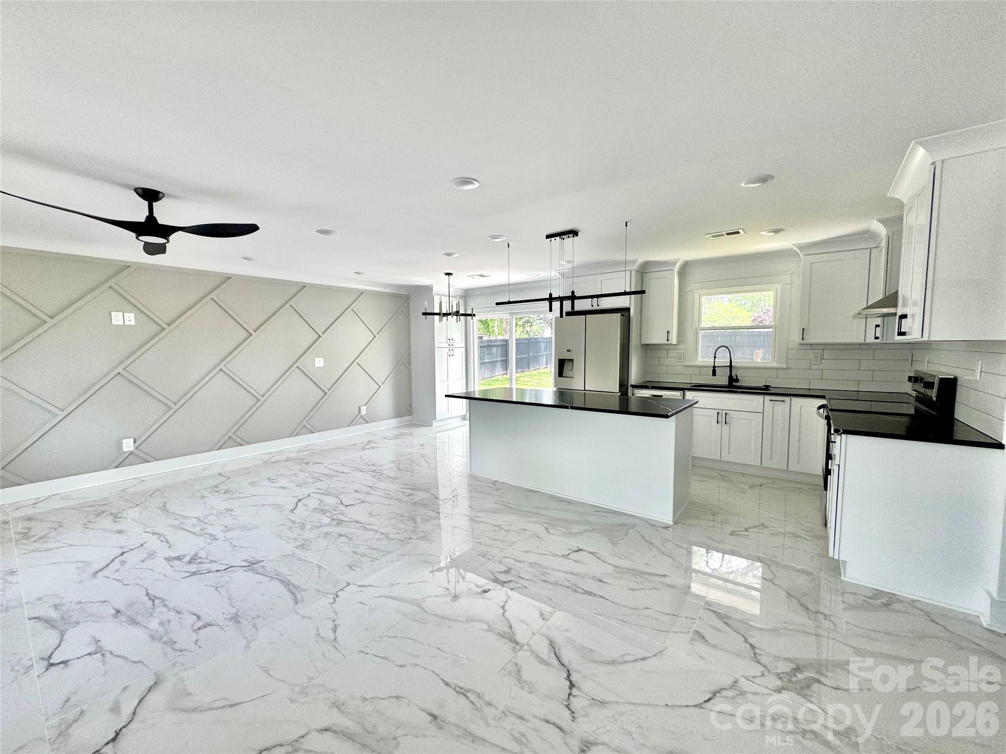 Shannon Park - Residential