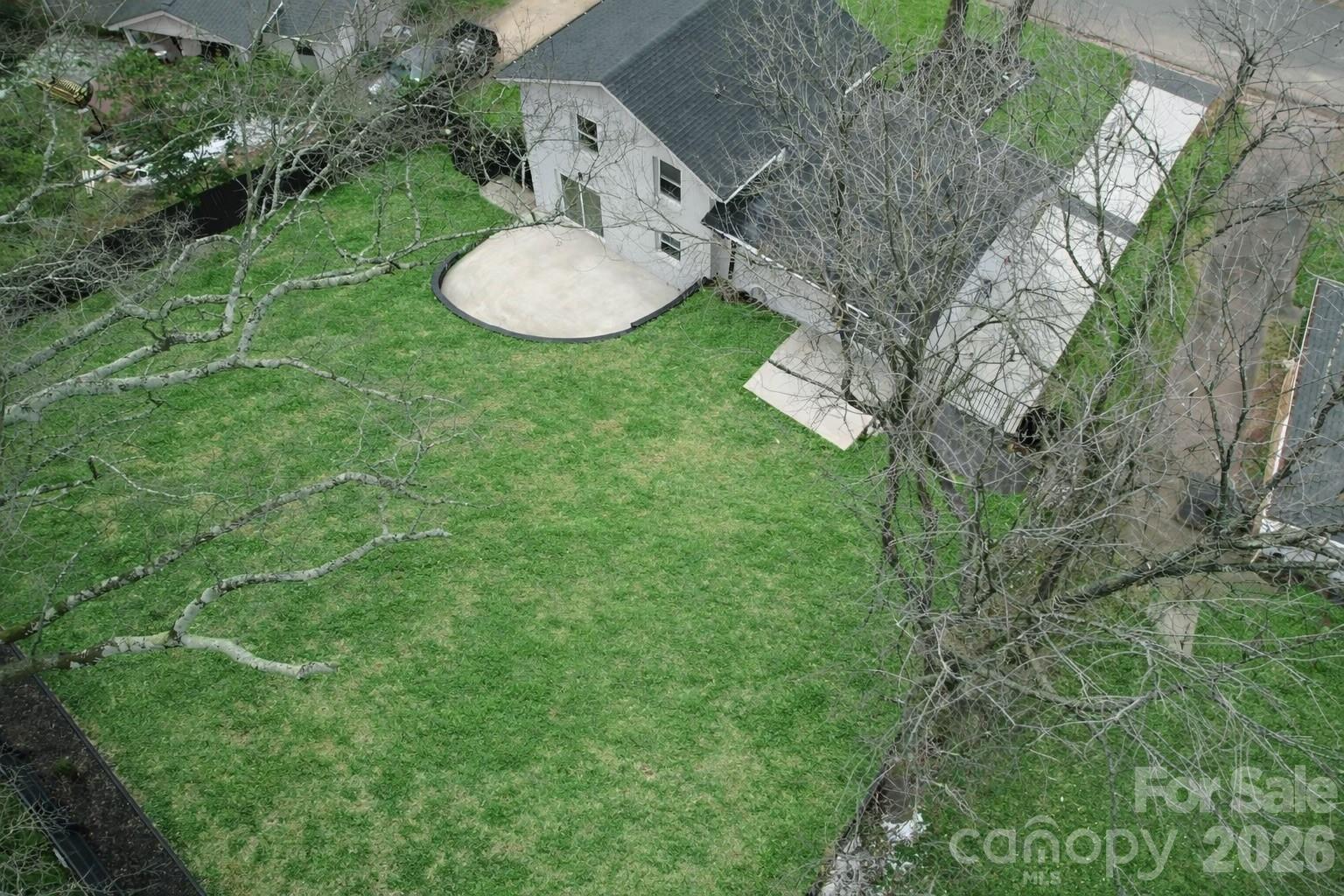 Shannon Park - Residential